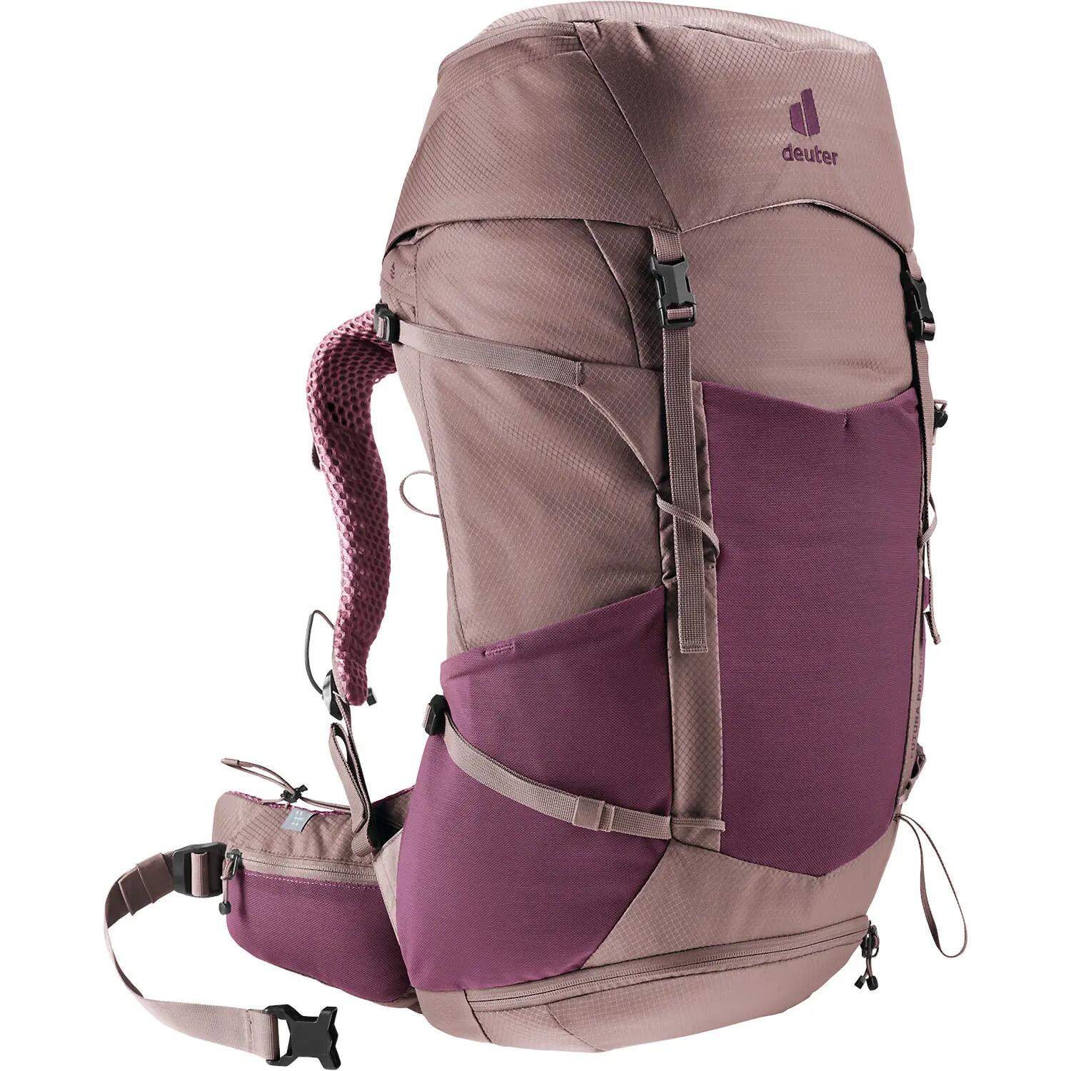 461 Futura Pro 38 SL Damen-Wanderrucksack 38L 10/13