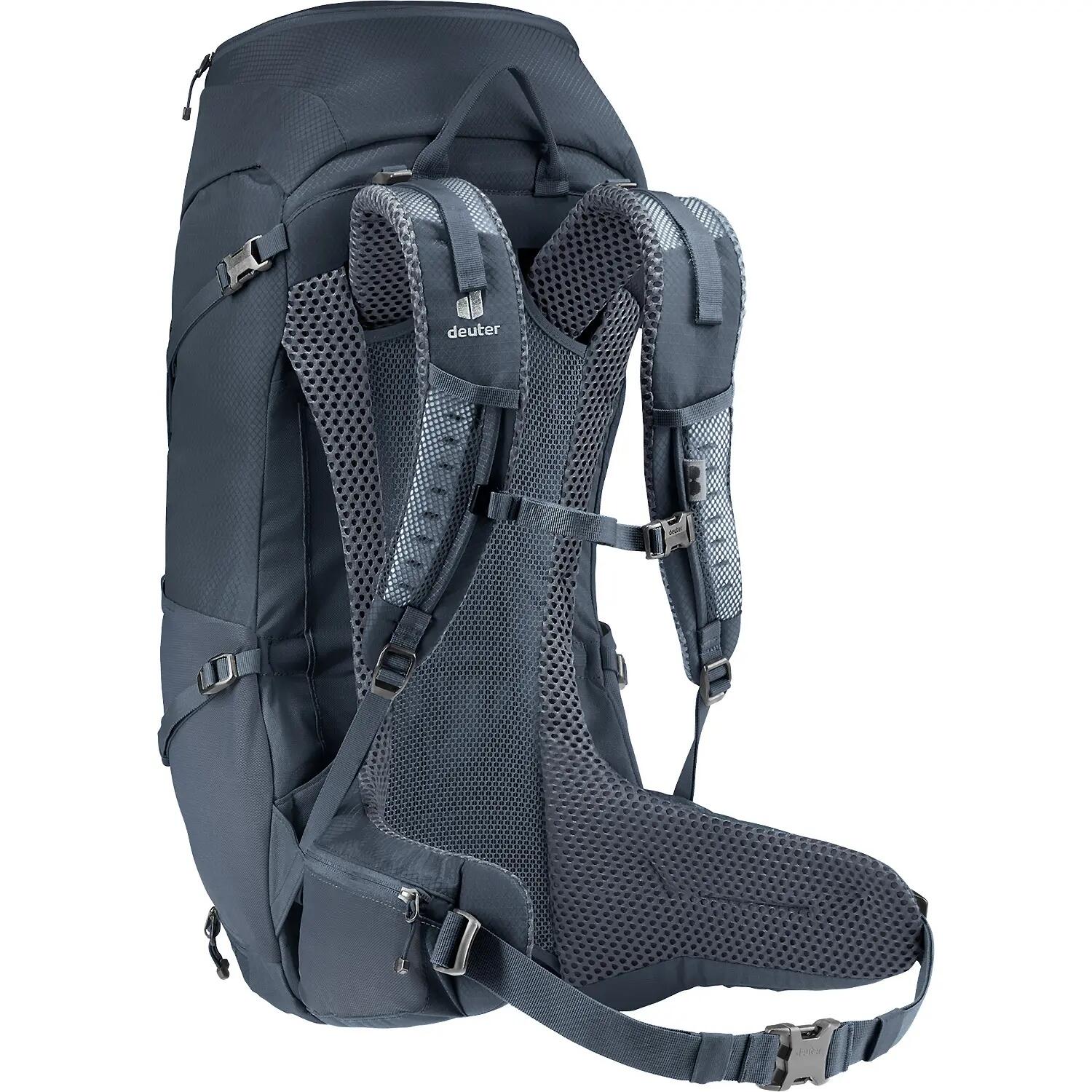 Deuter Plecak turystyczny Futura 32 black 10/13