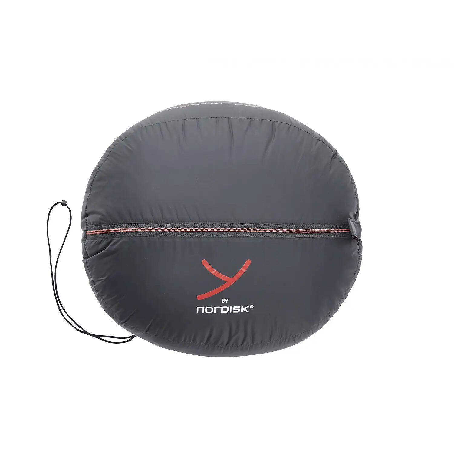 Unisex Schlafsack VOYAGE 300 XL 10/10