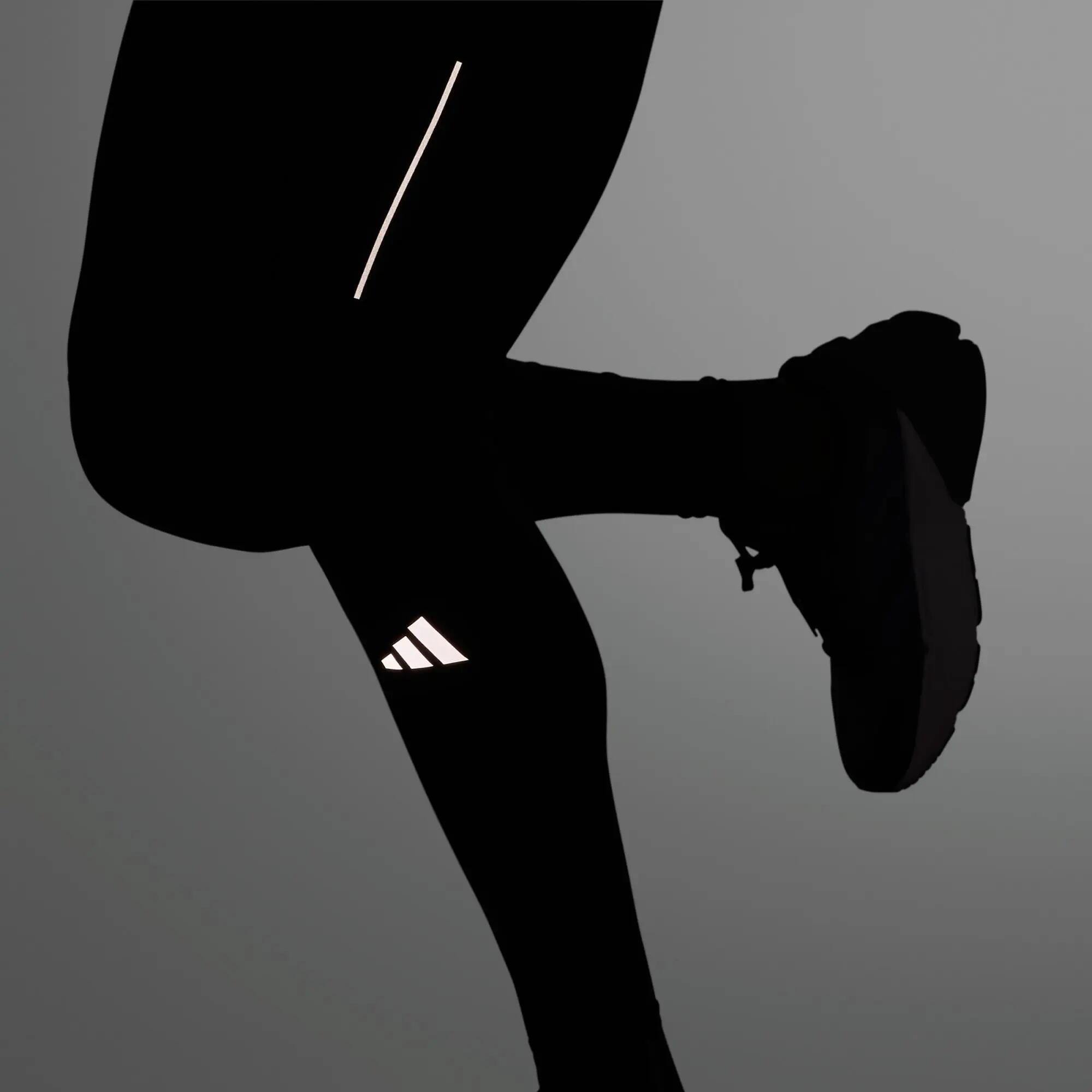 Legginsy Own the Run 7/8