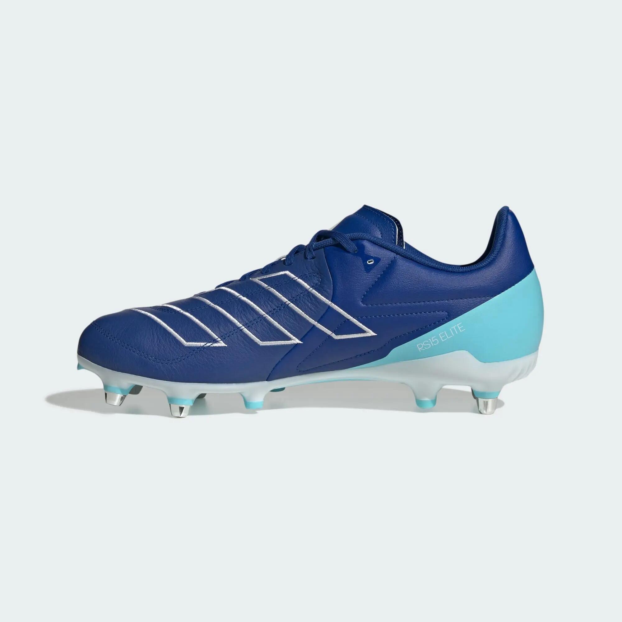 Chaussure de rugby RS15 Elite Terrain Gras 8/8
