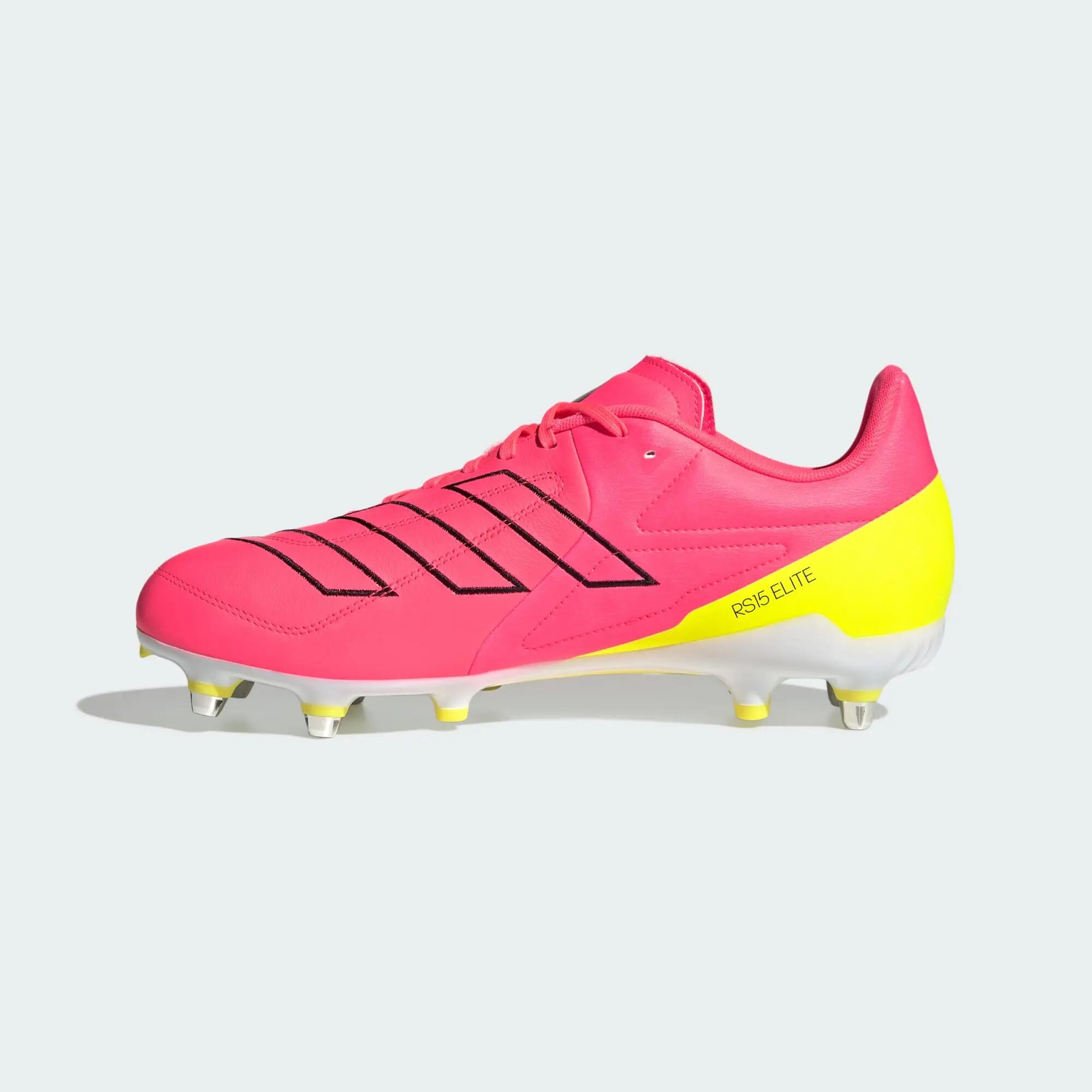 Chaussure de rugby RS15 Elite Terrain Gras 8/8