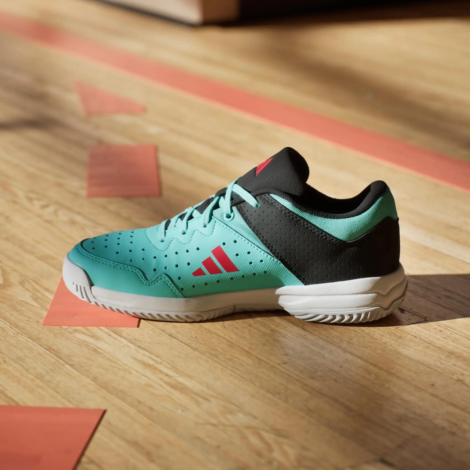 Zapatilla Court Stabil 4/15