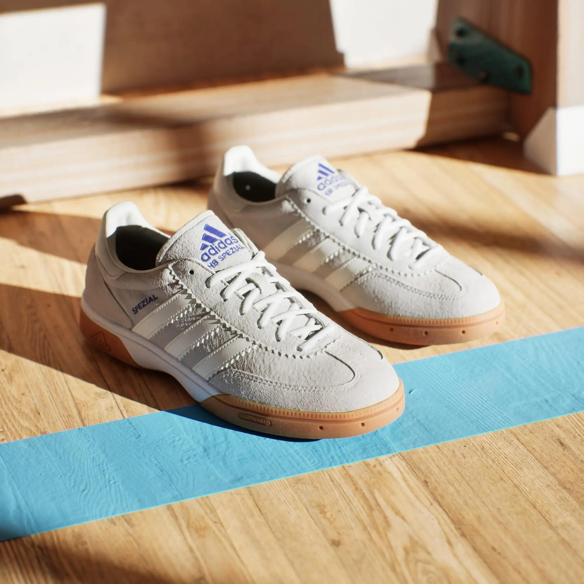 Zapatilla Handball Spezial 6/15