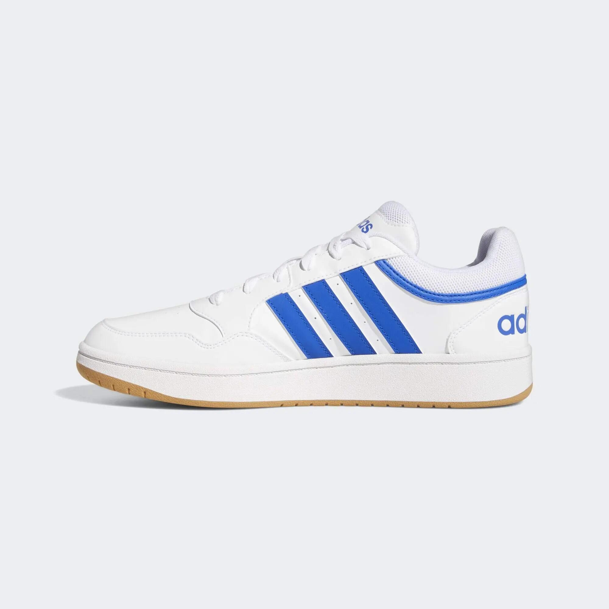 Chaussure Hoops 3.0 Low Classic Vintage 6/13
