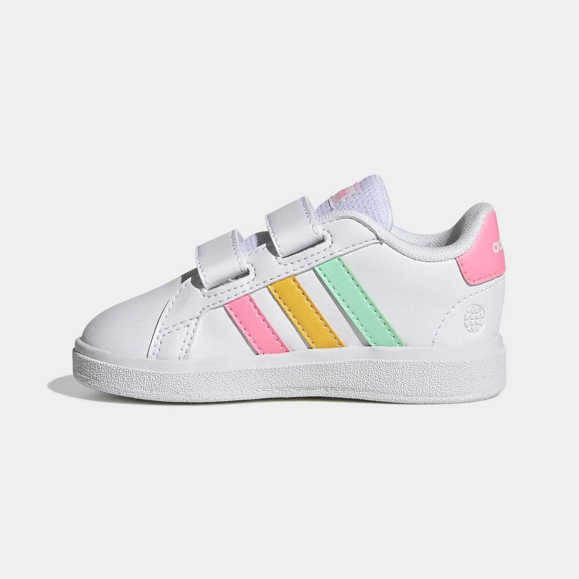 Grand Court Lifestyle Schoenen 8/15