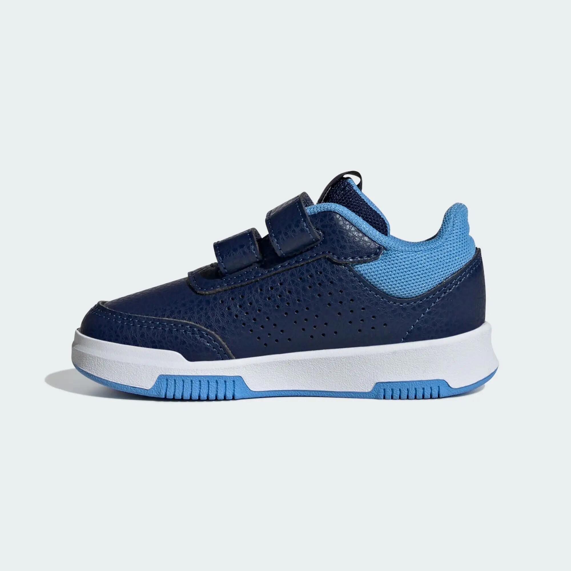 Scarpe Tensaur Hook and Loop 8/15