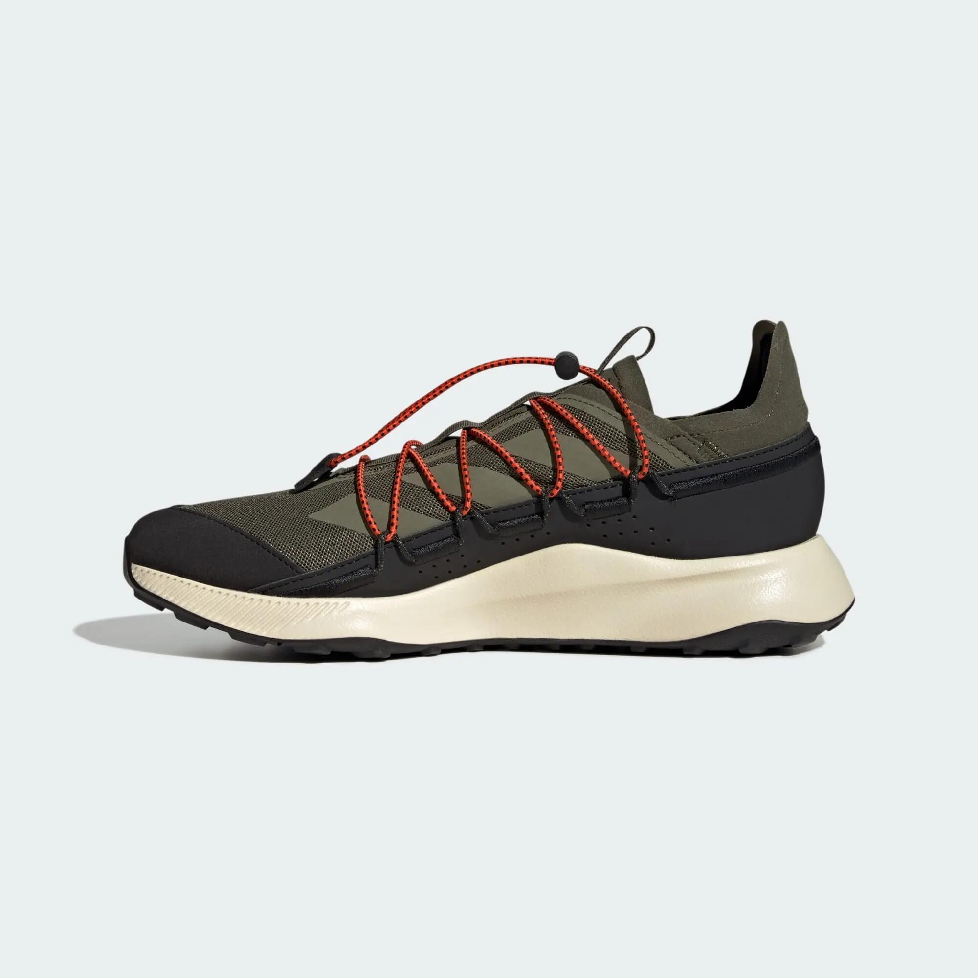 Chaussure de voyage Terrex Voyager 21 8/8