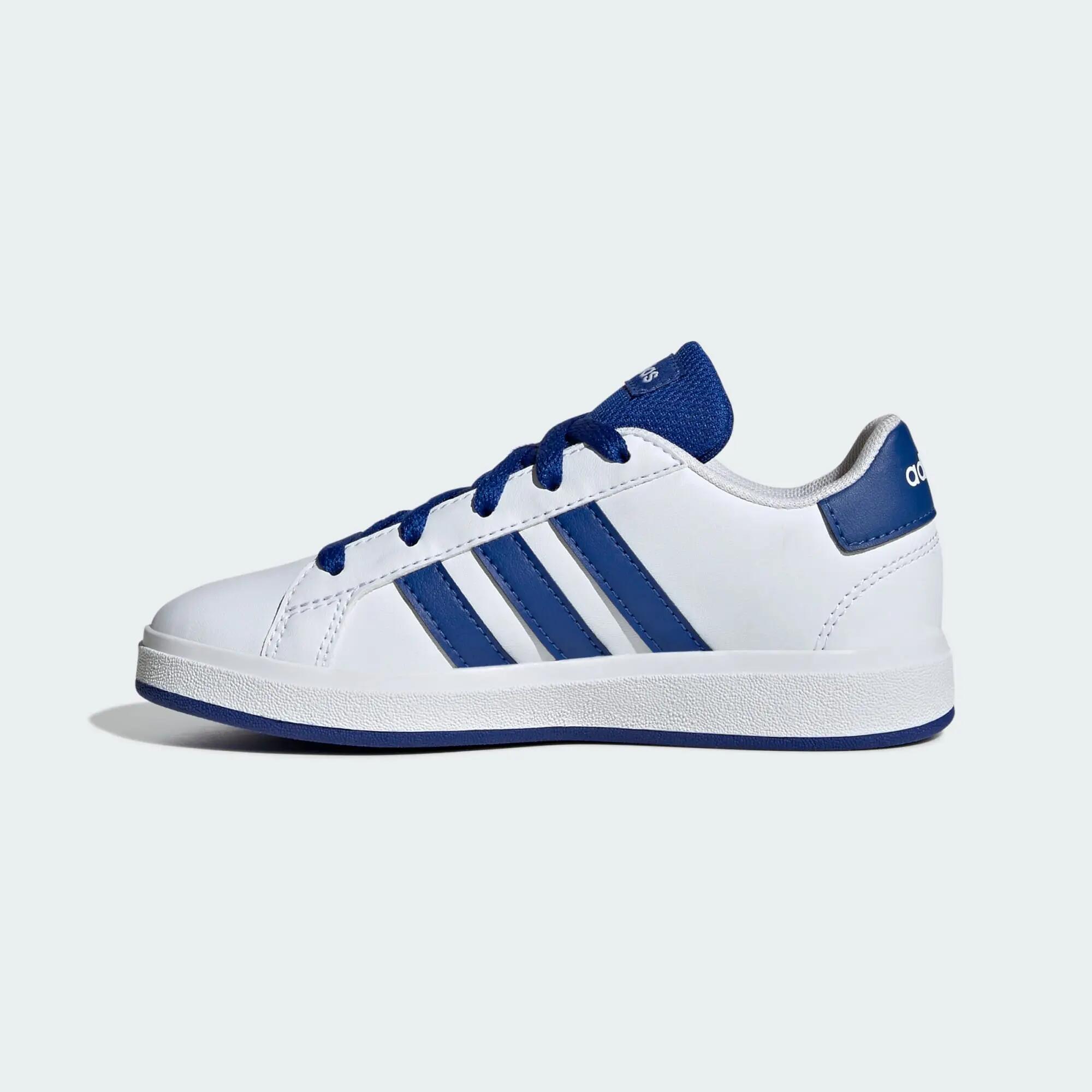 Scarpe da tennis Grand Court Lifestyle Lace-Up 8/15