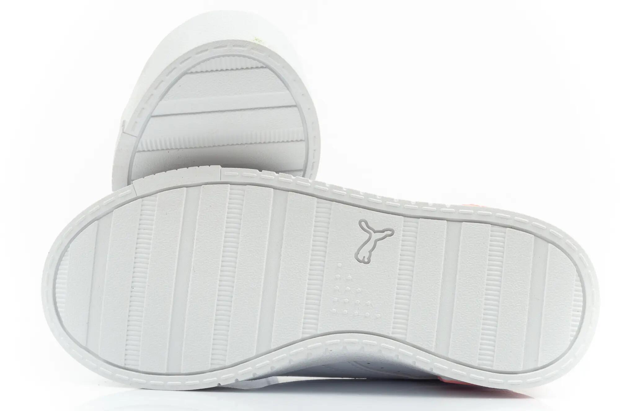 Scarpe da basket da bambina Puma Jada Crystal Wings 9/10