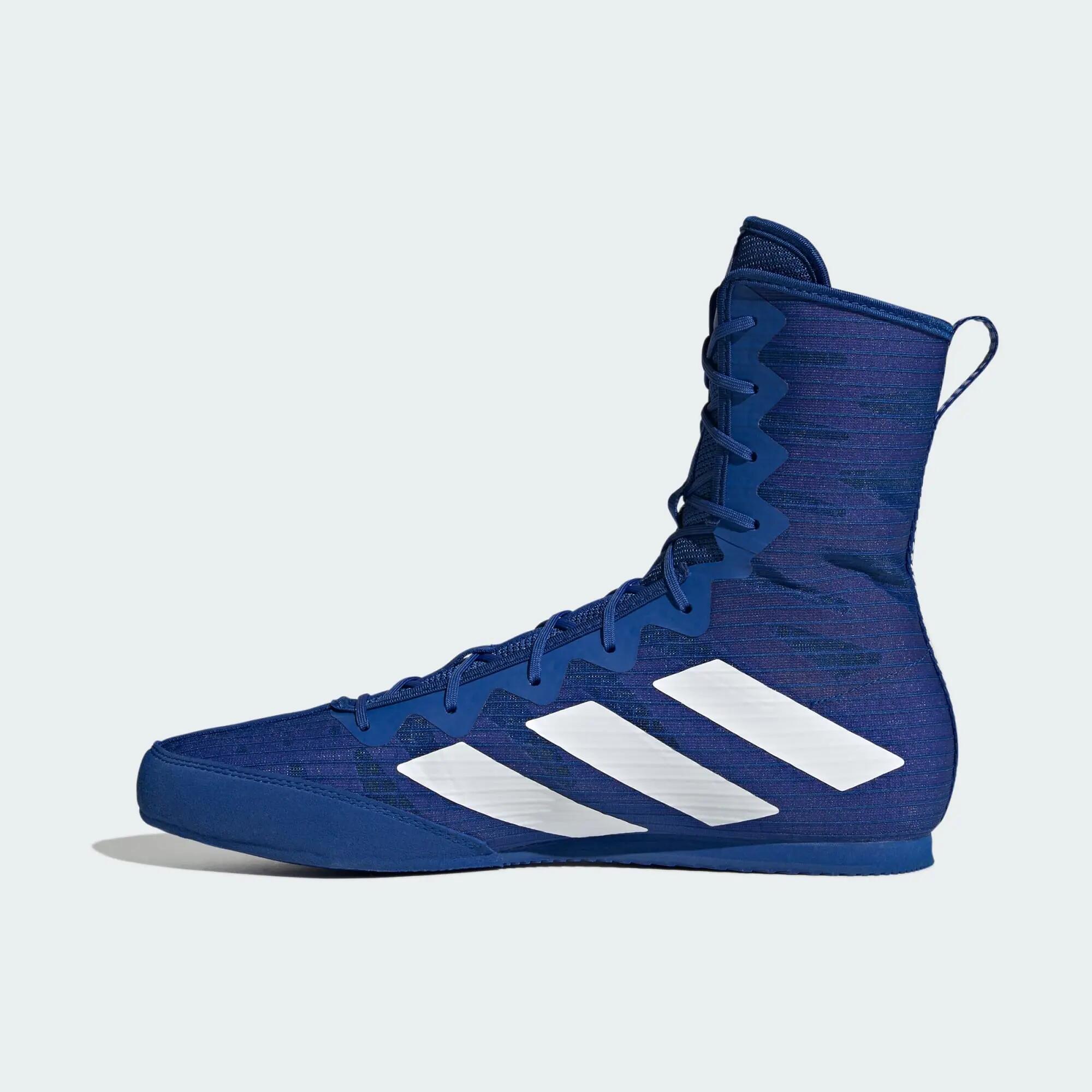 Box Hog 4 Boxschuh 8/8