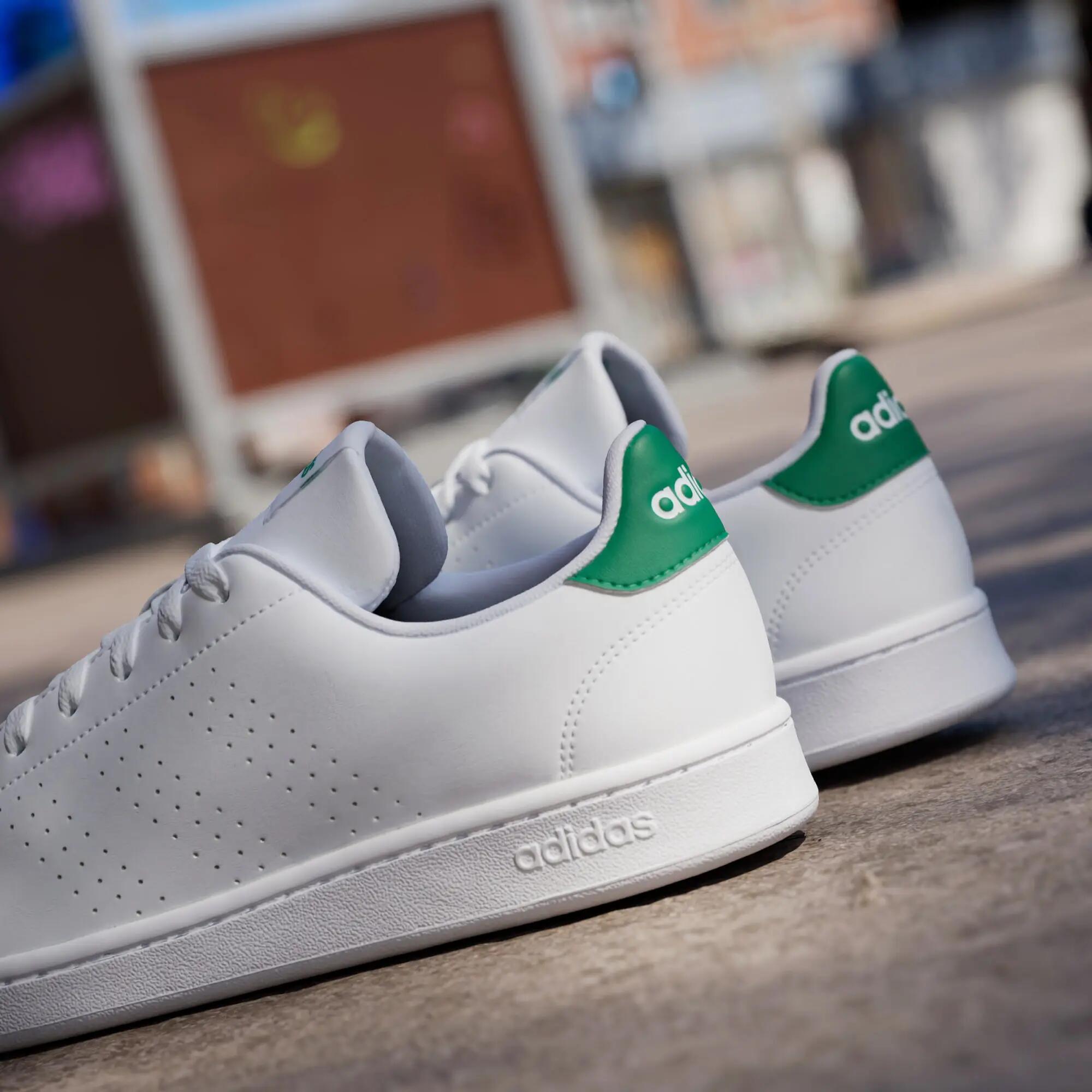 Buty do chodzenia dla dorosłych Adidas Advantage Shoes 15/16