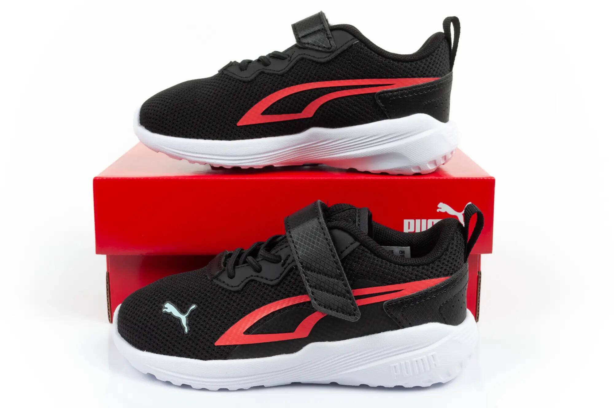 Sapatilhas desportivas para criança Puma All-Day [387388 03] 9/10