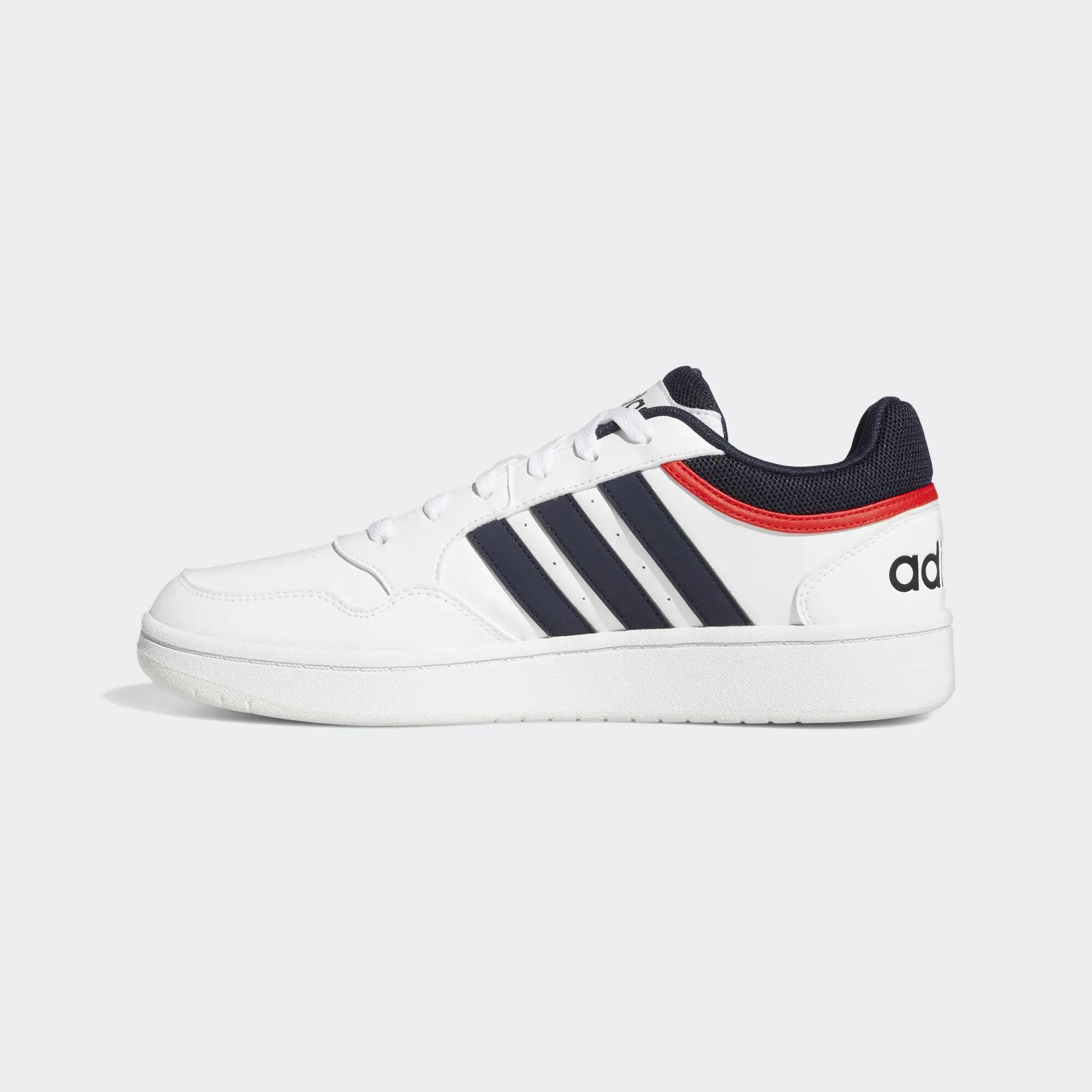 Chaussure Hoops 3.0 Low Classic Vintage 8/15