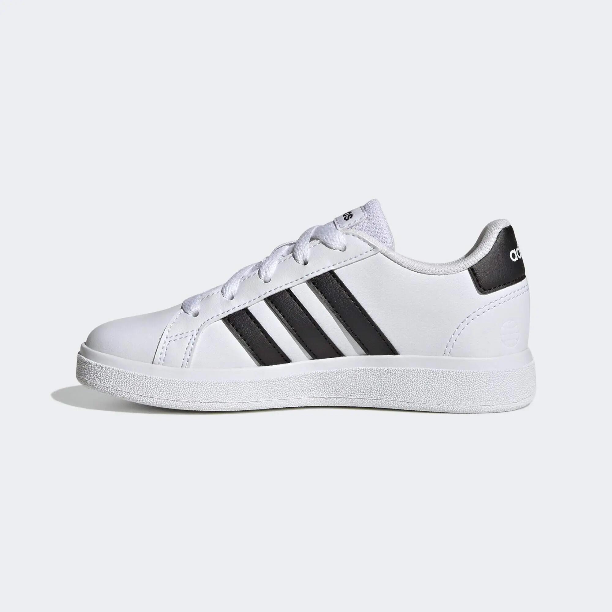 Chaussure Grand Court Lifestyle Tennis Lace-Up 8/16