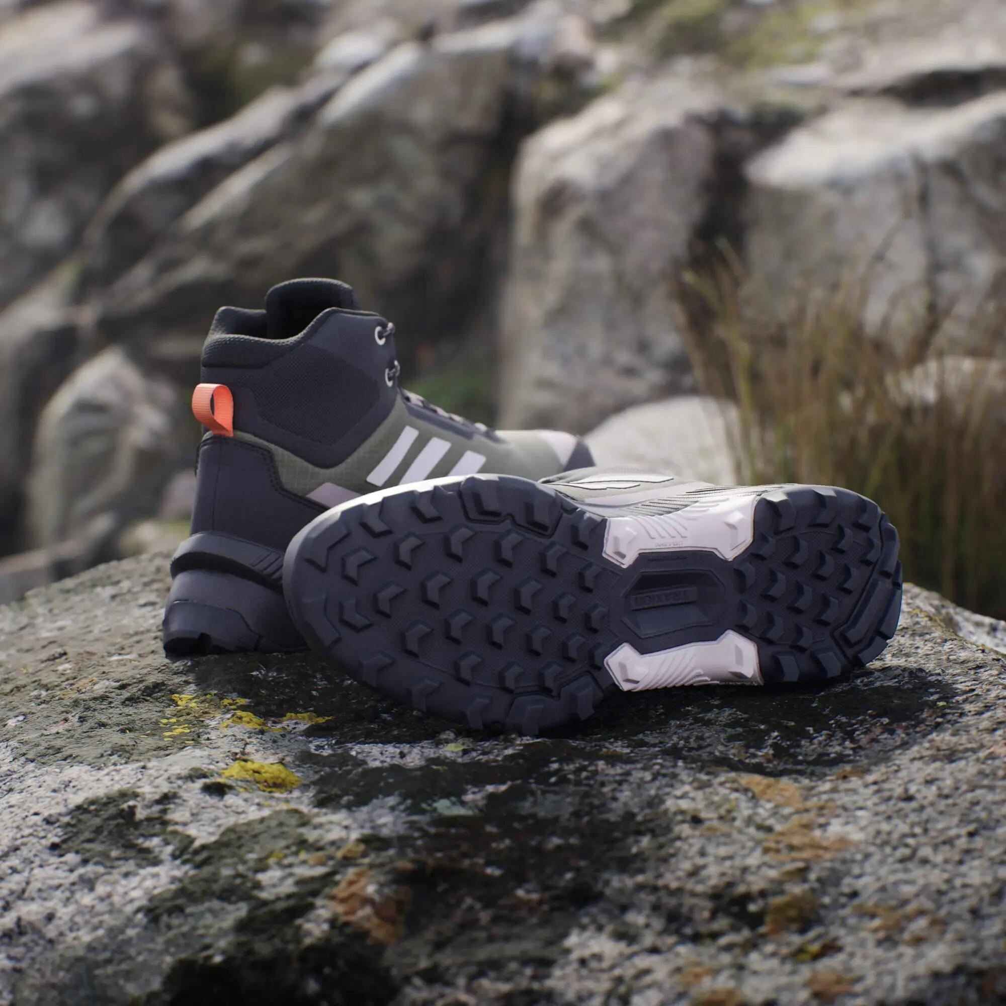 Eastrail 2.0 Mid RAIN.RDY Hiking Shoes 3/16
