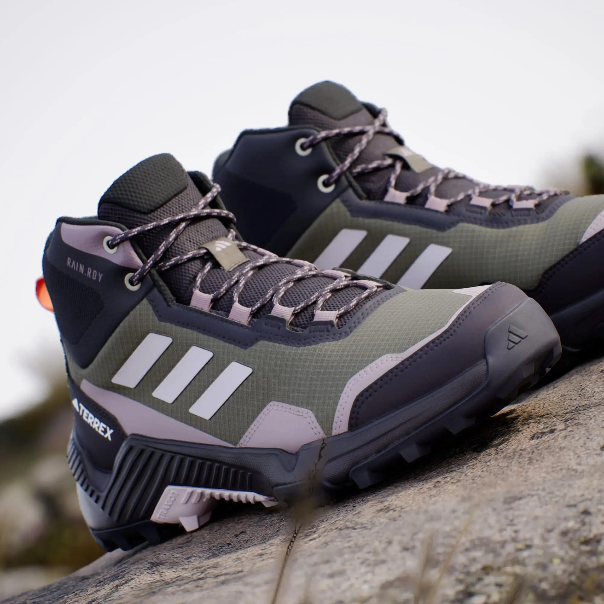 Eastrail 2.0 Mid RAIN.RDY Hiking Shoes 15/16