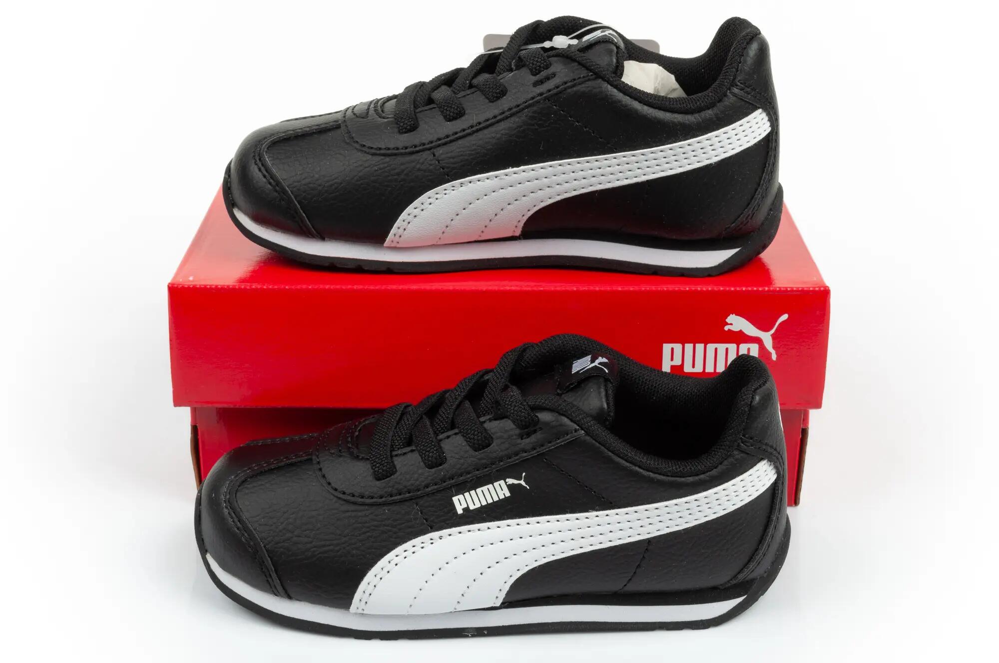 Sapatilhas para bebés Puma Turin 3 11/11
