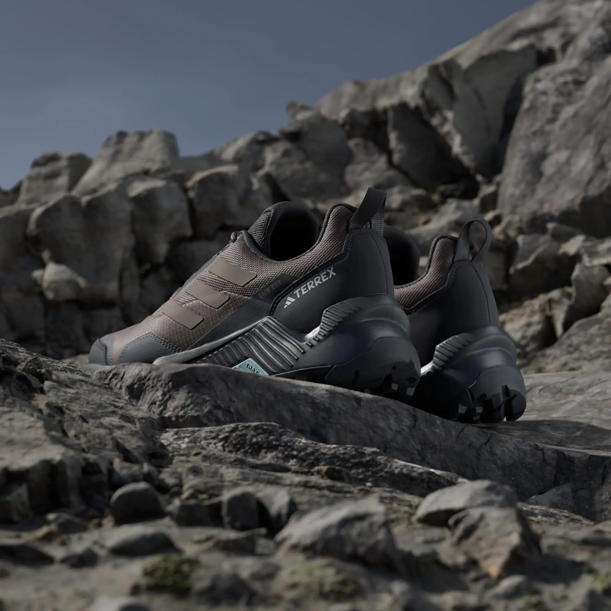 Eastrail 2.0 RAIN.RDY Wanderschuh 14/15