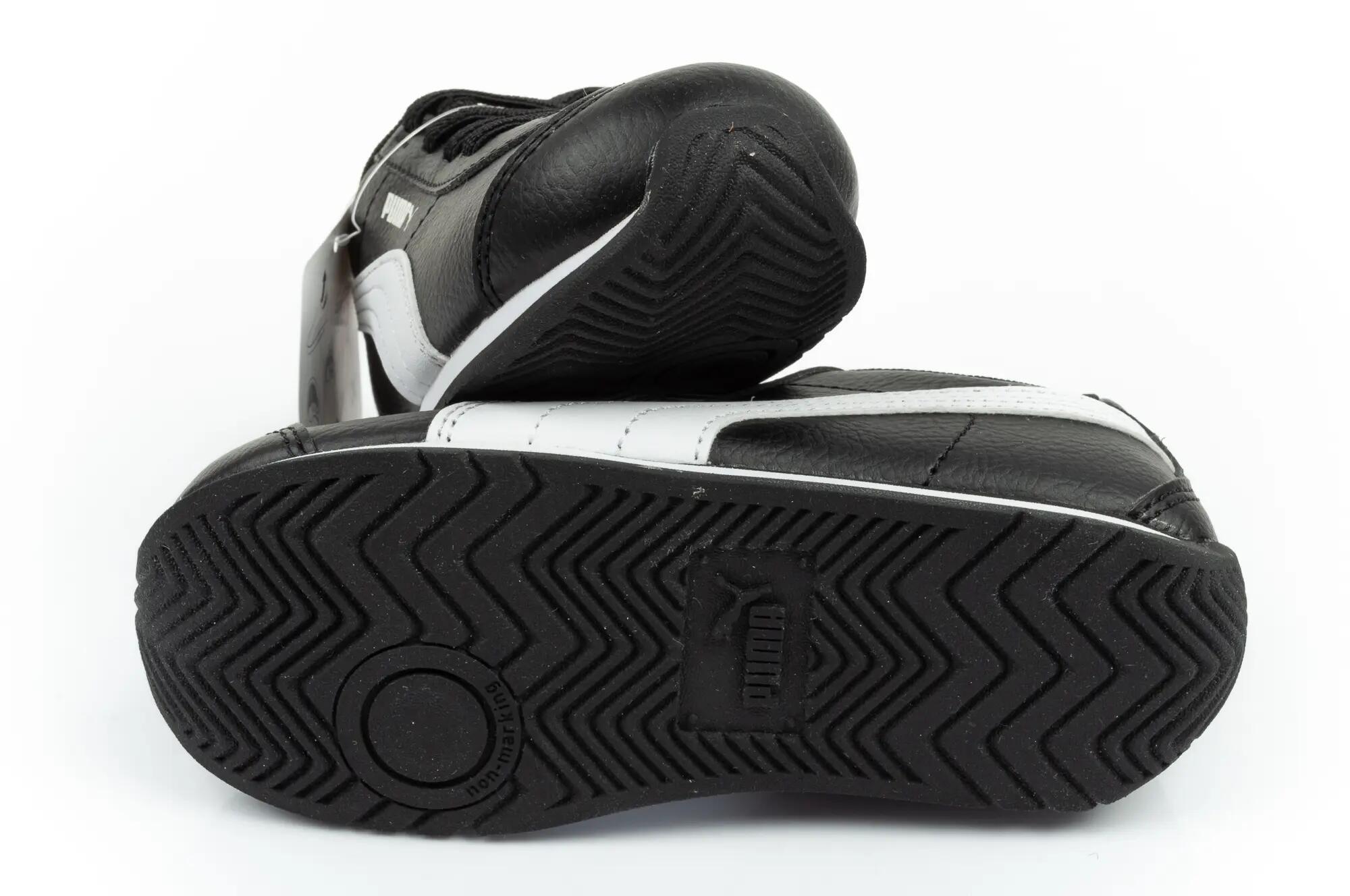 Sapatilhas para bebés Puma Turin 3 10/11