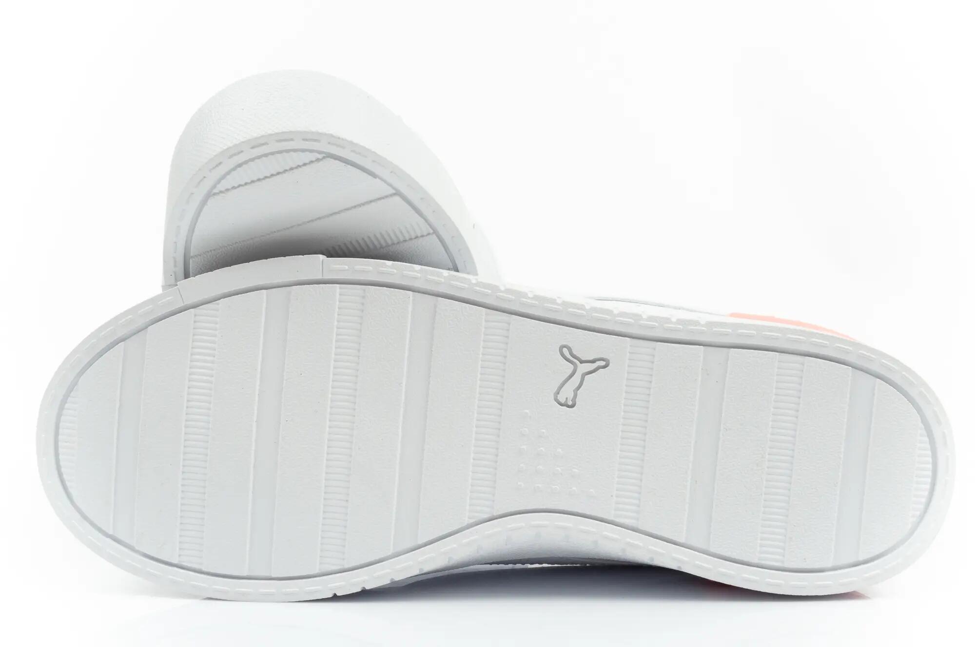 Scarpe da basket da bambina Puma Jada Crystal 9/10