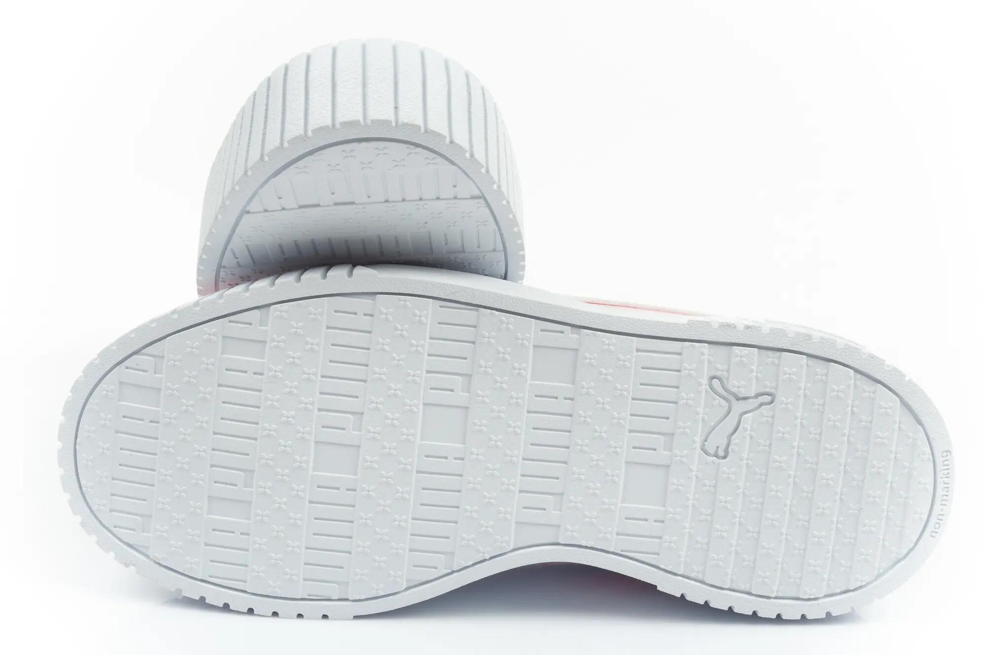 Kinderen/Kinderen Carina Logo Trainers (Roze) 9/10