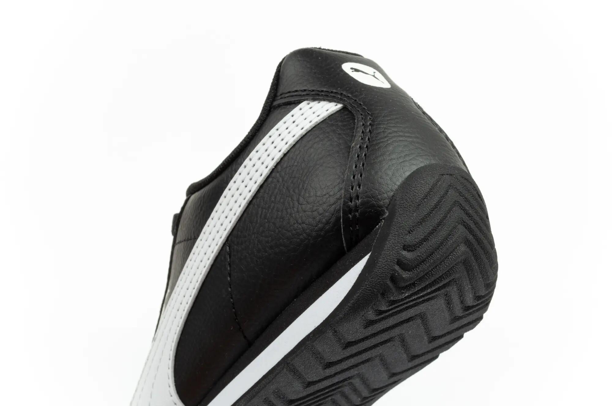 Kinderen/Kids Turin 3 Trainers (Zwart) 7/10