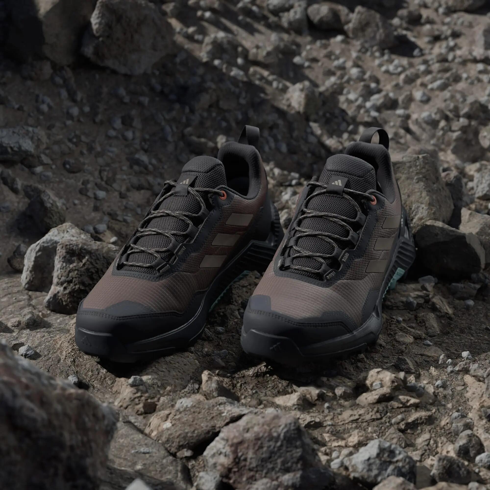 Eastrail 2.0 RAIN.RDY Wanderschuh 4/15