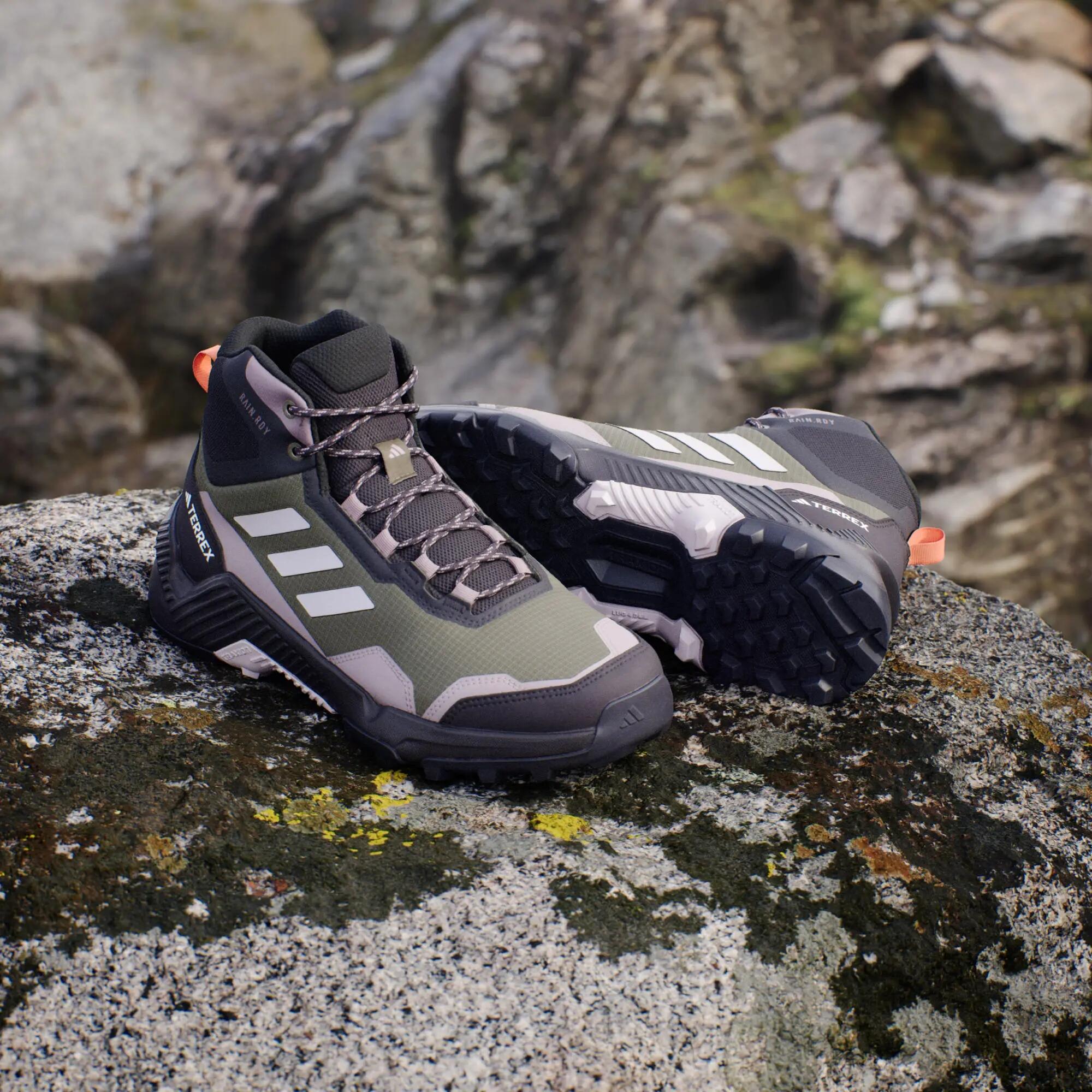 Eastrail 2.0 Mid RAIN.RDY Hiking Shoes 6/16