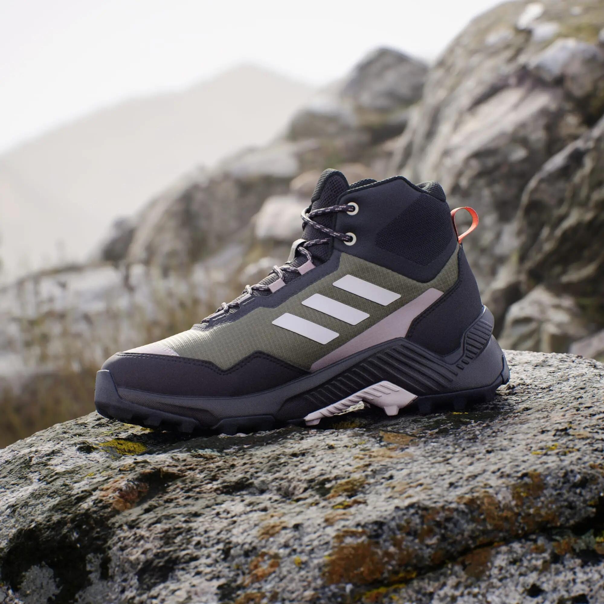 Eastrail 2.0 Mid RAIN.RDY Hiking Shoes 5/16