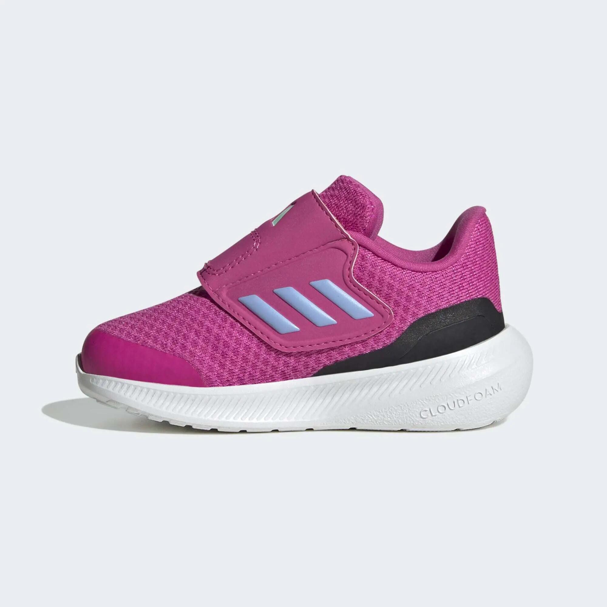 RunFalcon 3.0 Hook-and-Loop Shoes 8/8