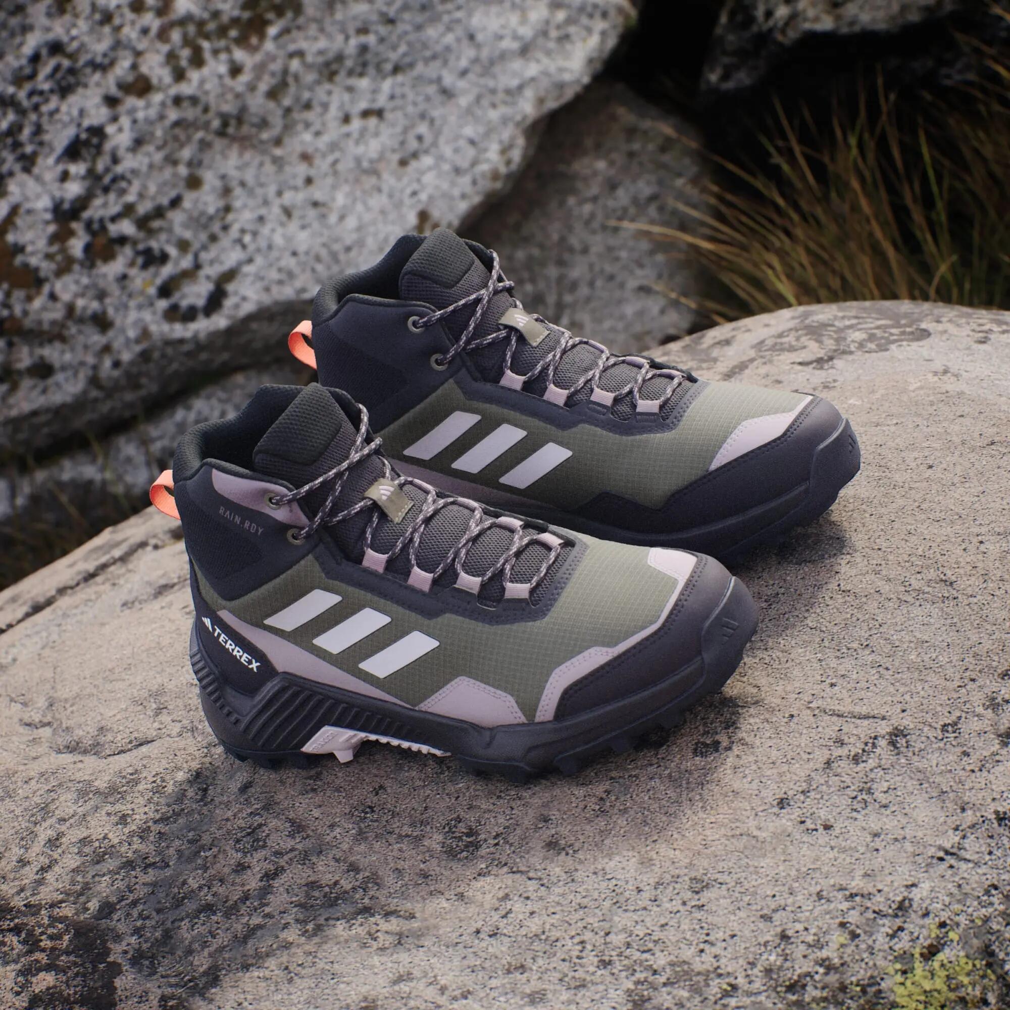 Eastrail 2.0 Mid RAIN.RDY Hiking Shoes 4/16