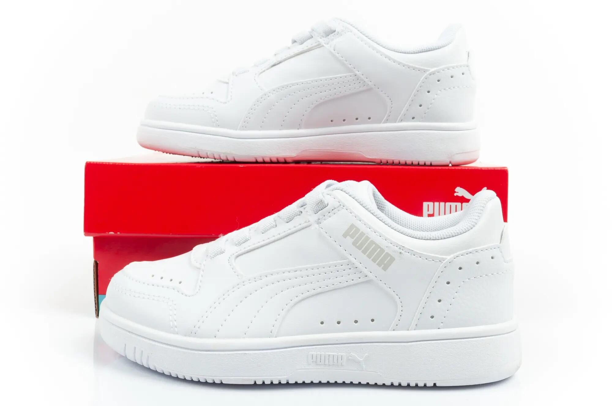 Sapatos desportivos para crianças Puma Rebound JOY 10/10