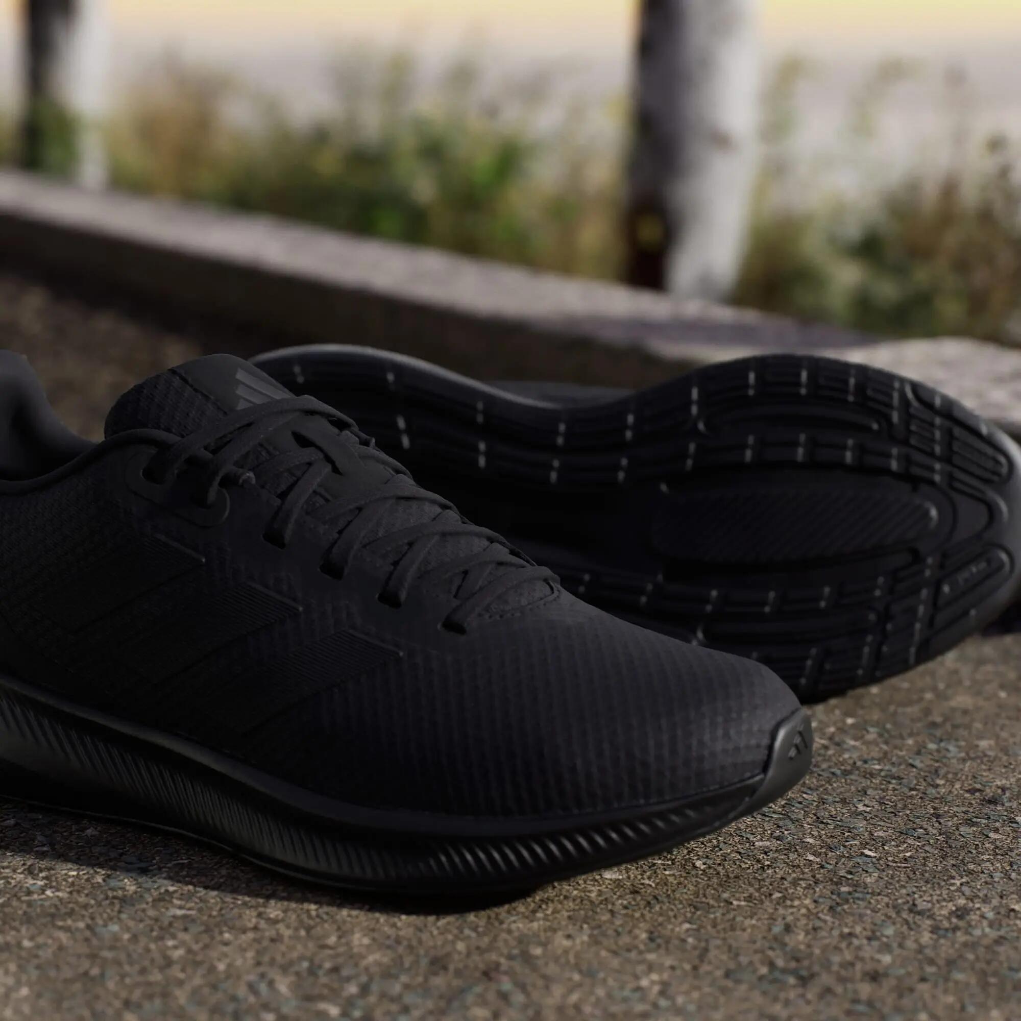 Buty do biegania dla dorosłych Adidas Runfalcon 3 Shoes 15/15