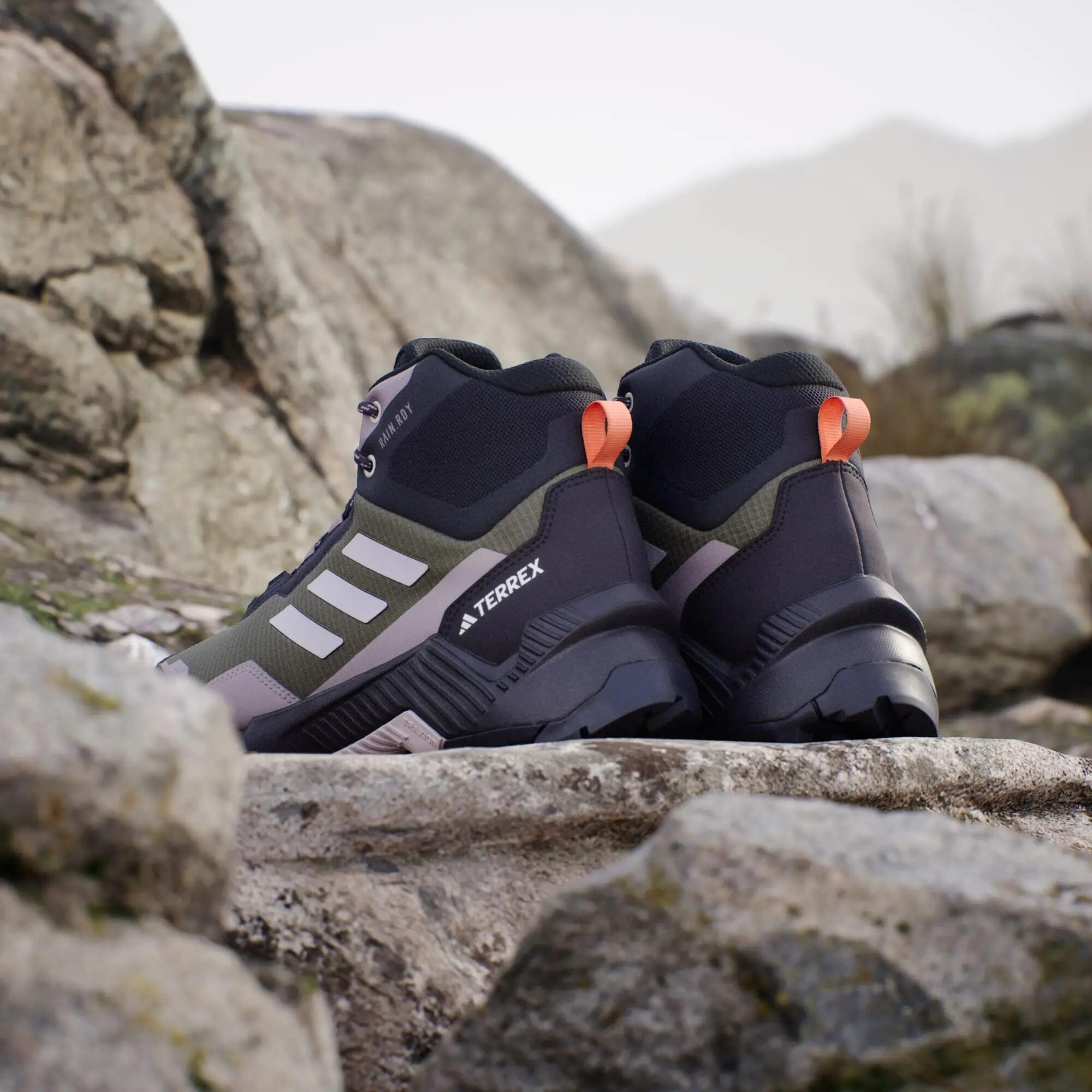 Eastrail 2.0 Mid RAIN.RDY Hiking Shoes 14/16