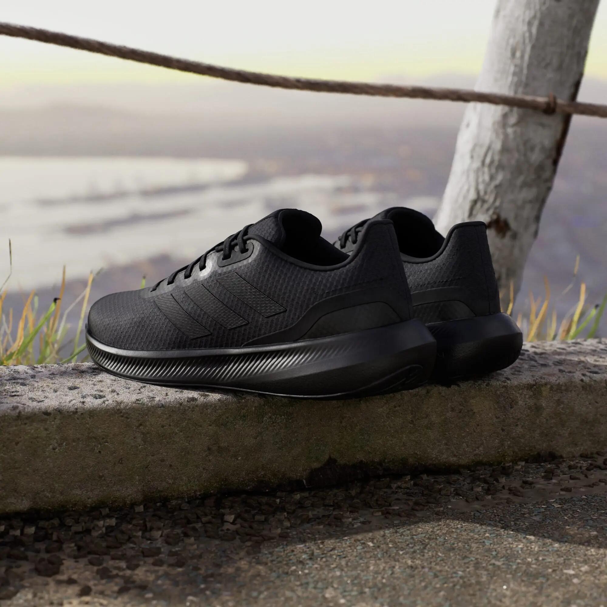 Buty do biegania dla dorosłych Adidas Runfalcon 3 Shoes 14/15