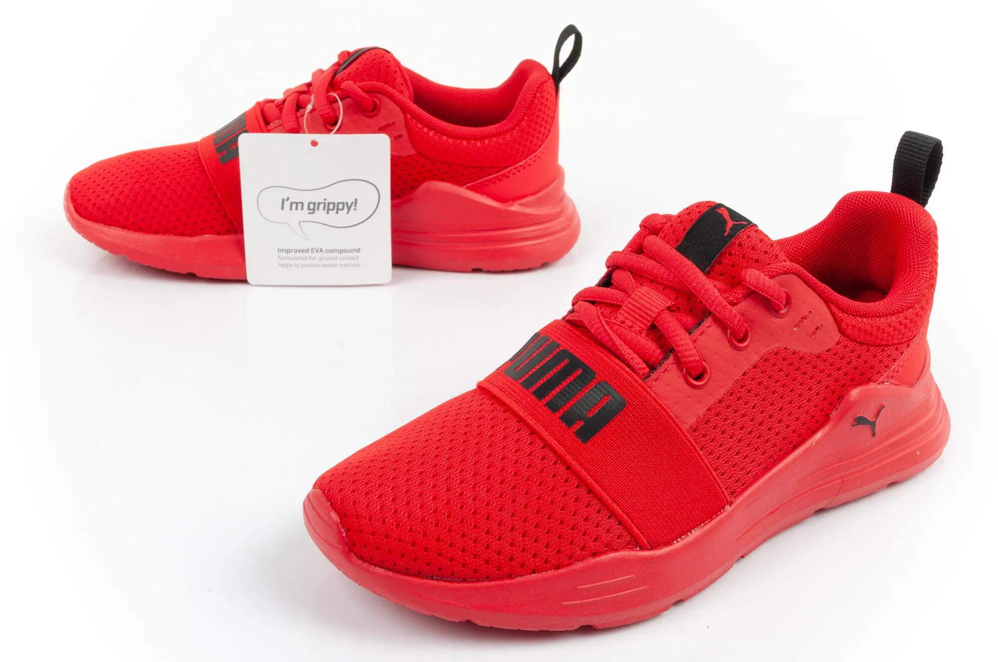 Kinderschuhe Puma Wired Run PS 8/10