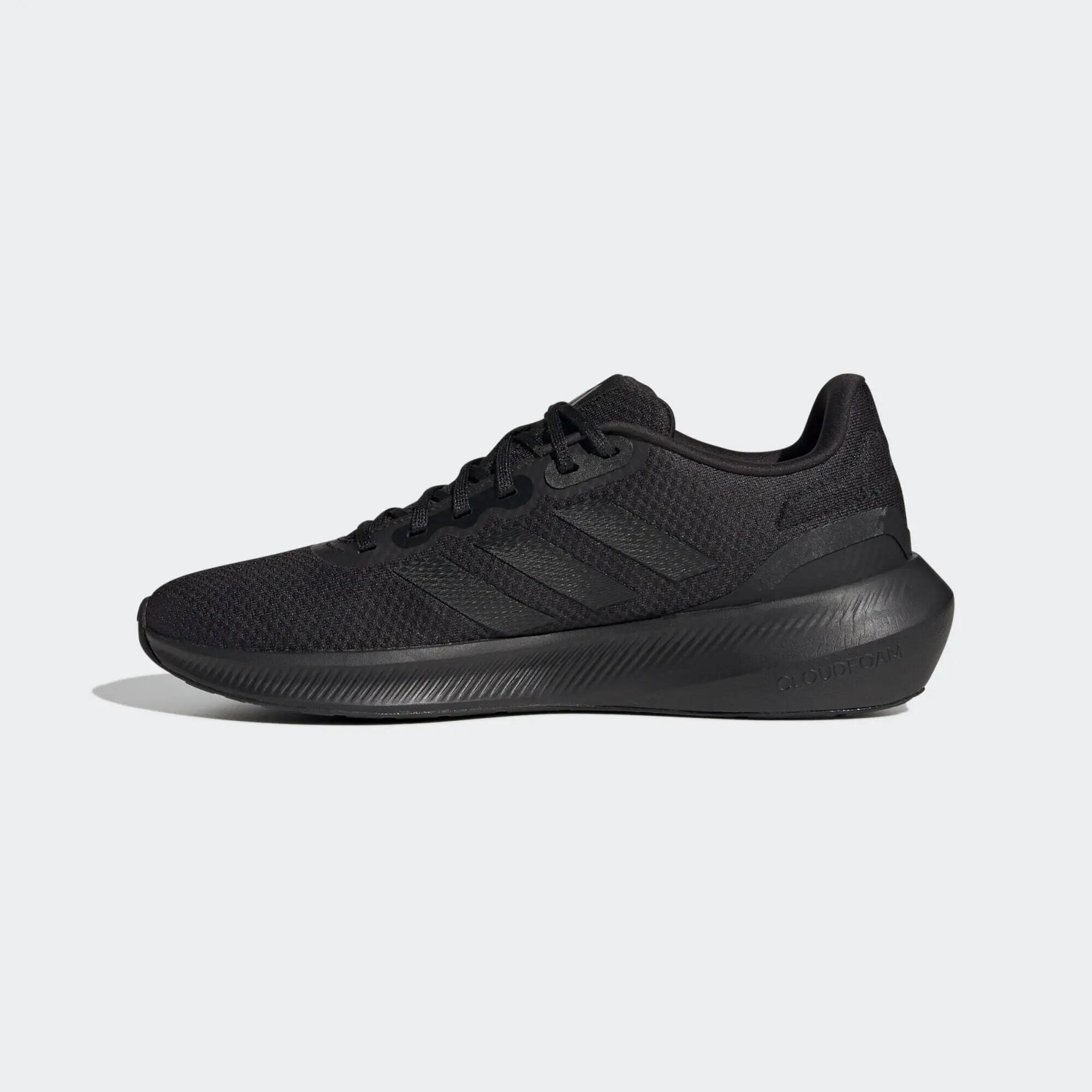Buty do biegania dla dorosłych Adidas Runfalcon 3 Shoes 13/15