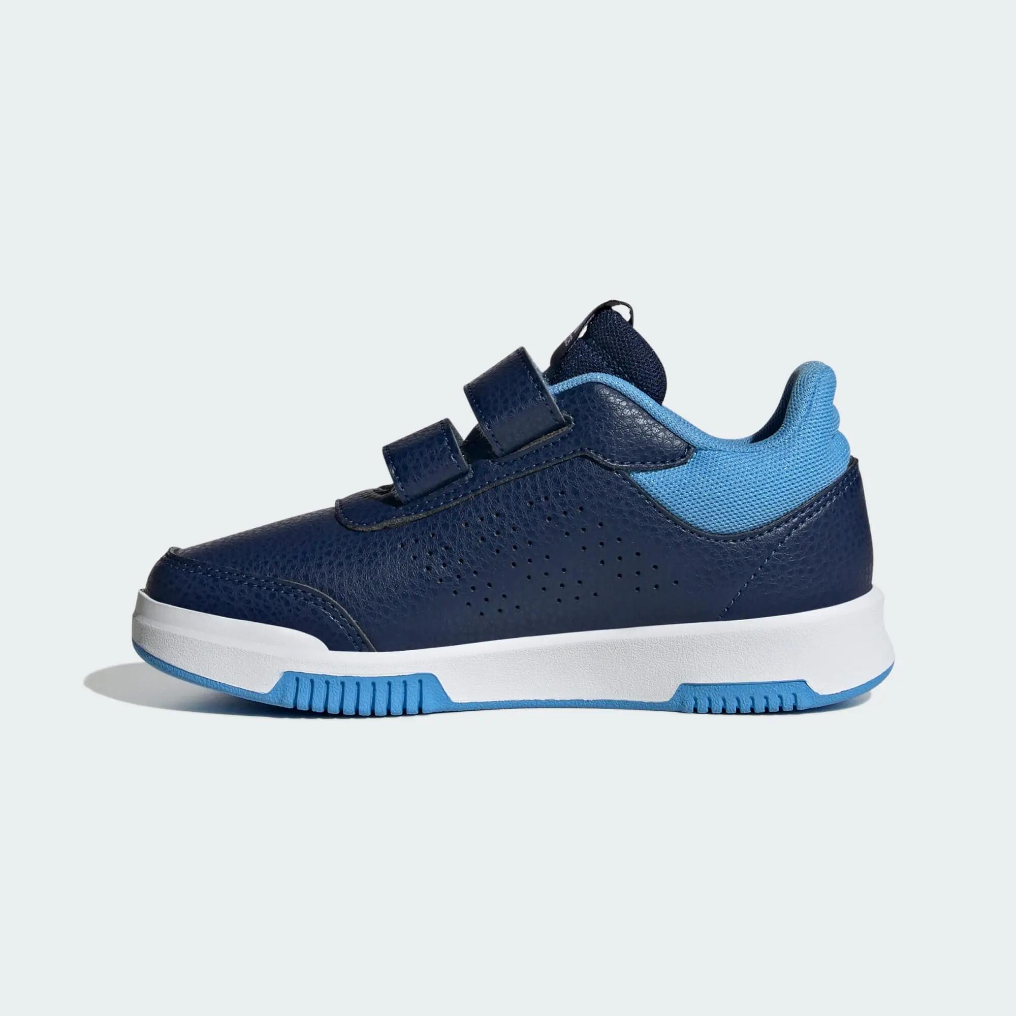 Zapatilla Tensaur Hook and Loop 8/14