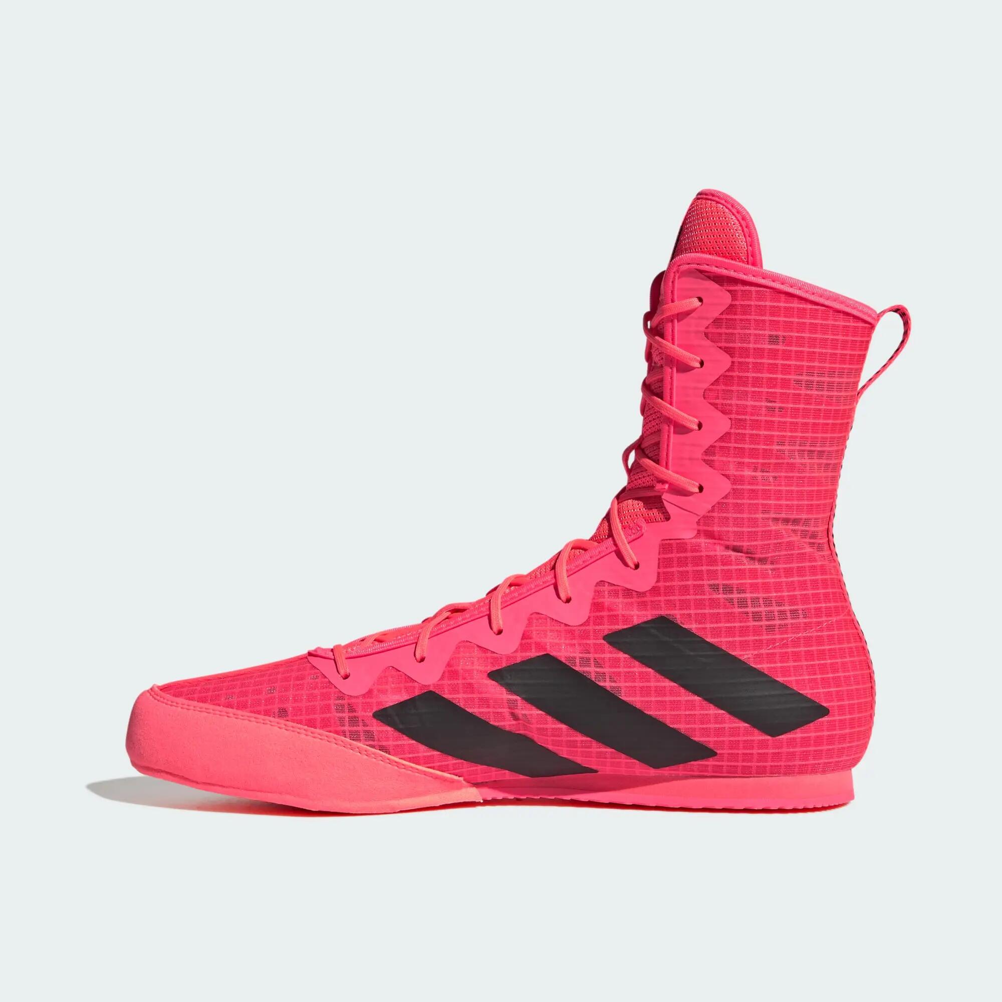Box Hog 4 Schoenen 8/8