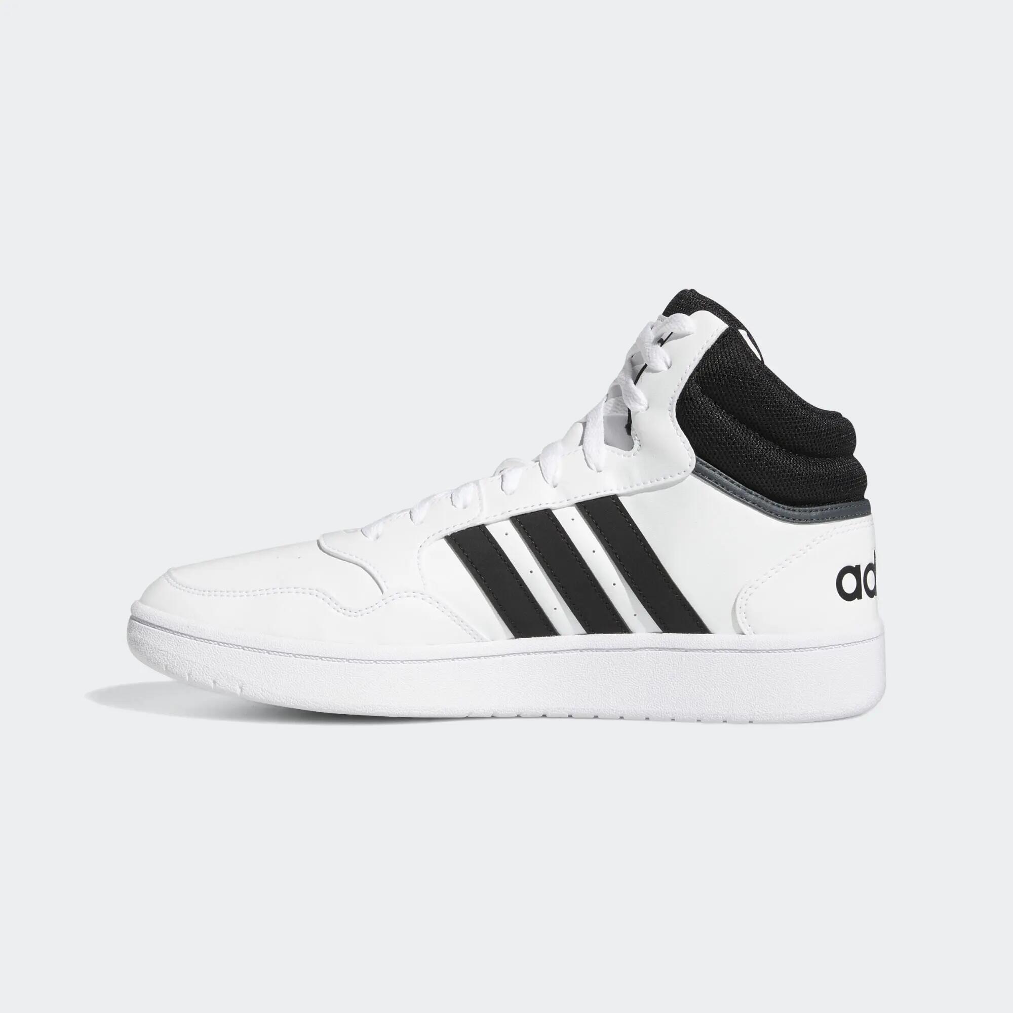 Chaussure Hoops 3.0 Mid Classic Vintage 8/16