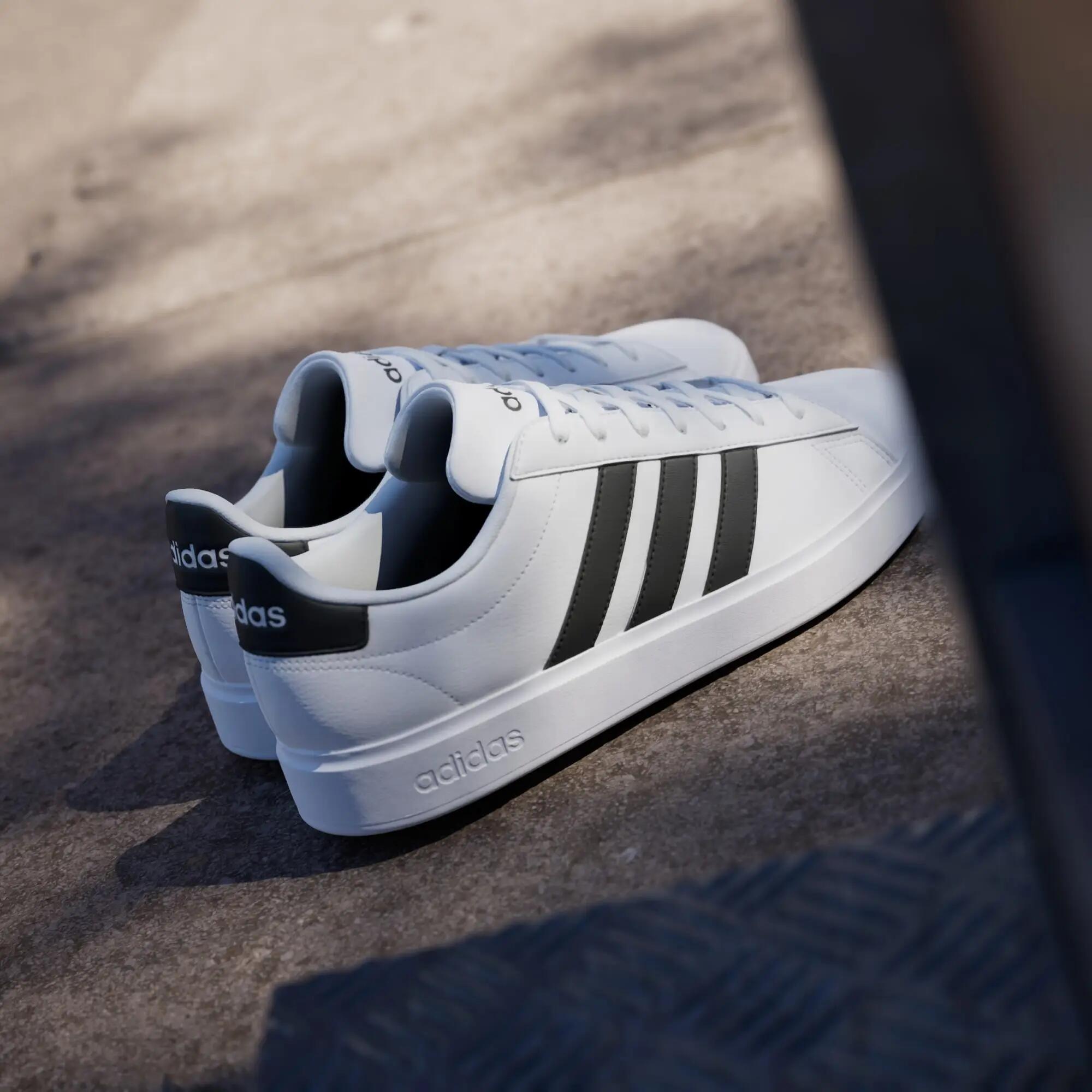 Chaussure Grand Court Cloudfoam Comfort 14/16