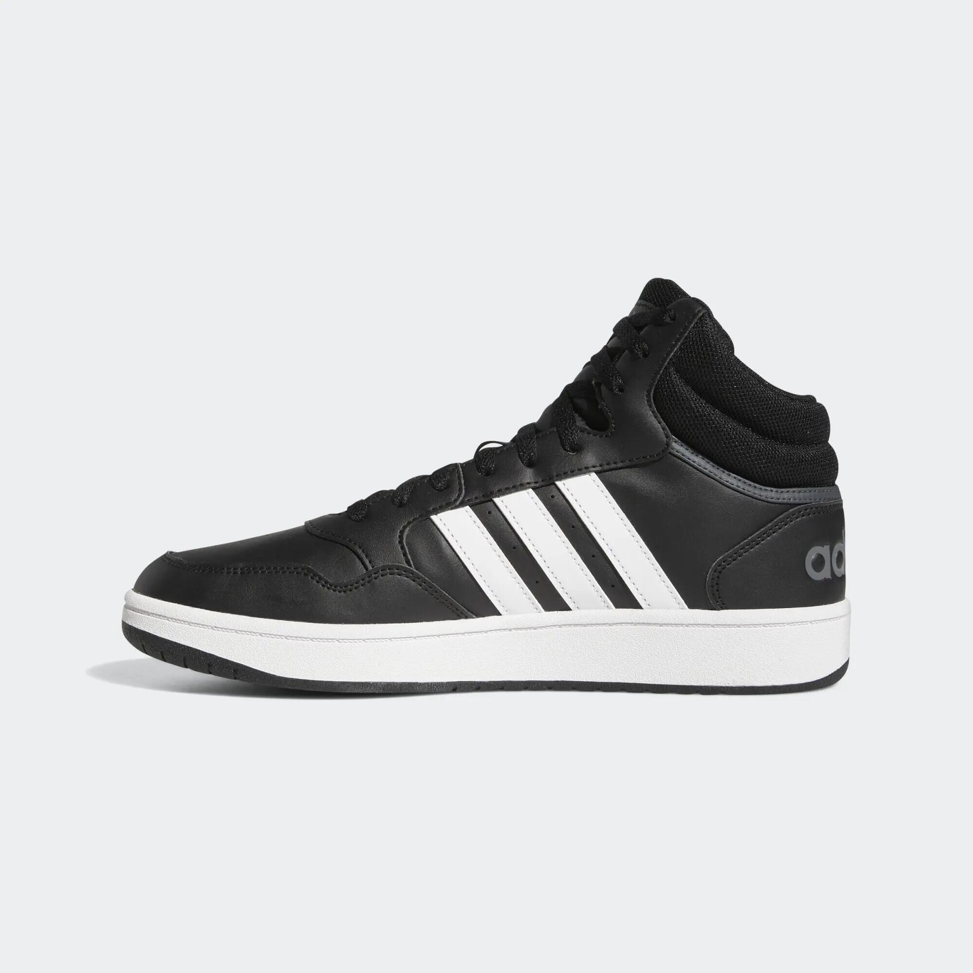 Scarpe Hoops 3.0 Mid Classic Vintage 8/15