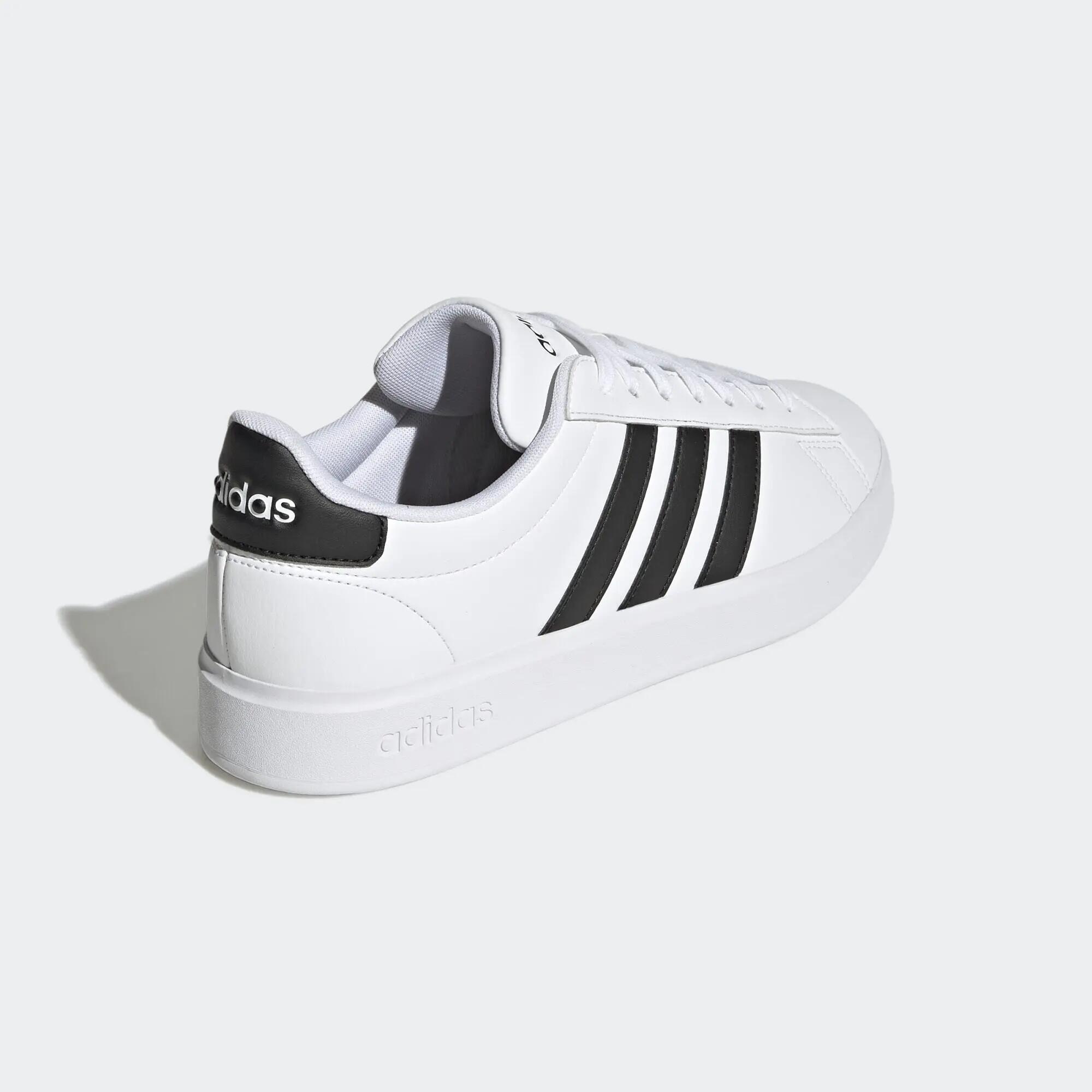 Chaussure Grand Court Cloudfoam Comfort 12/16