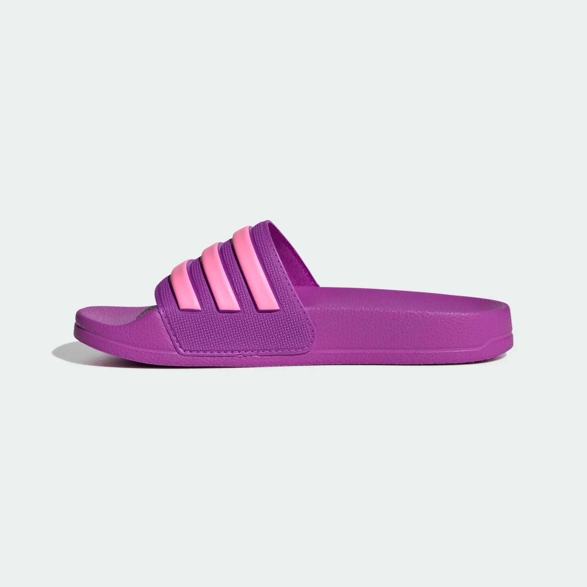 ADILETTE SHOWER BADSLIPPERS 8/15