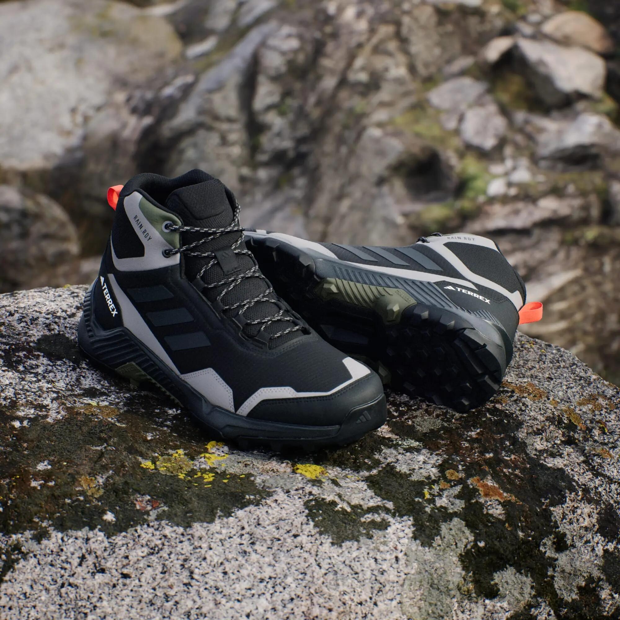 Chaussure de randonnée mi-montante Eastrail 2.0 RAIN.RDY 6/15