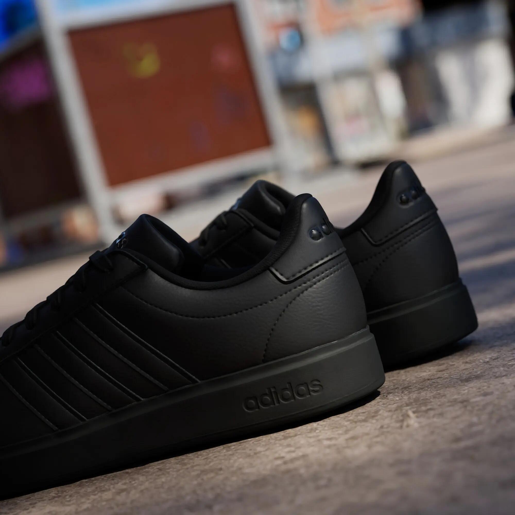 Scarpe Grand Court Cloudfoam Comfort 15/16