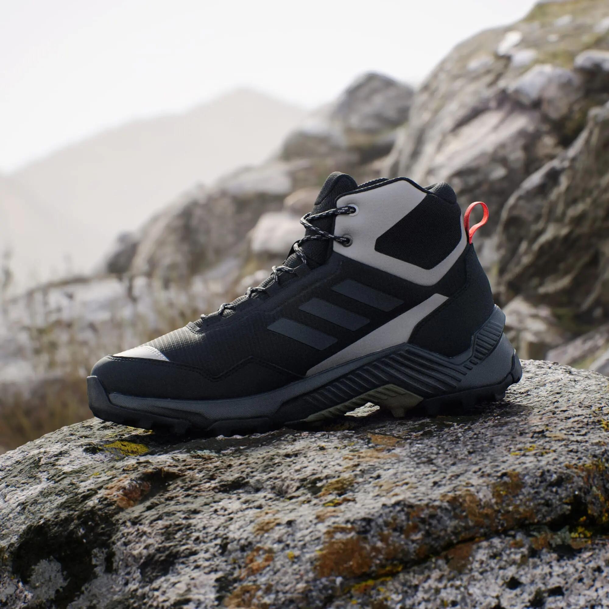 Chaussure de randonnée mi-montante Eastrail 2.0 RAIN.RDY 5/15