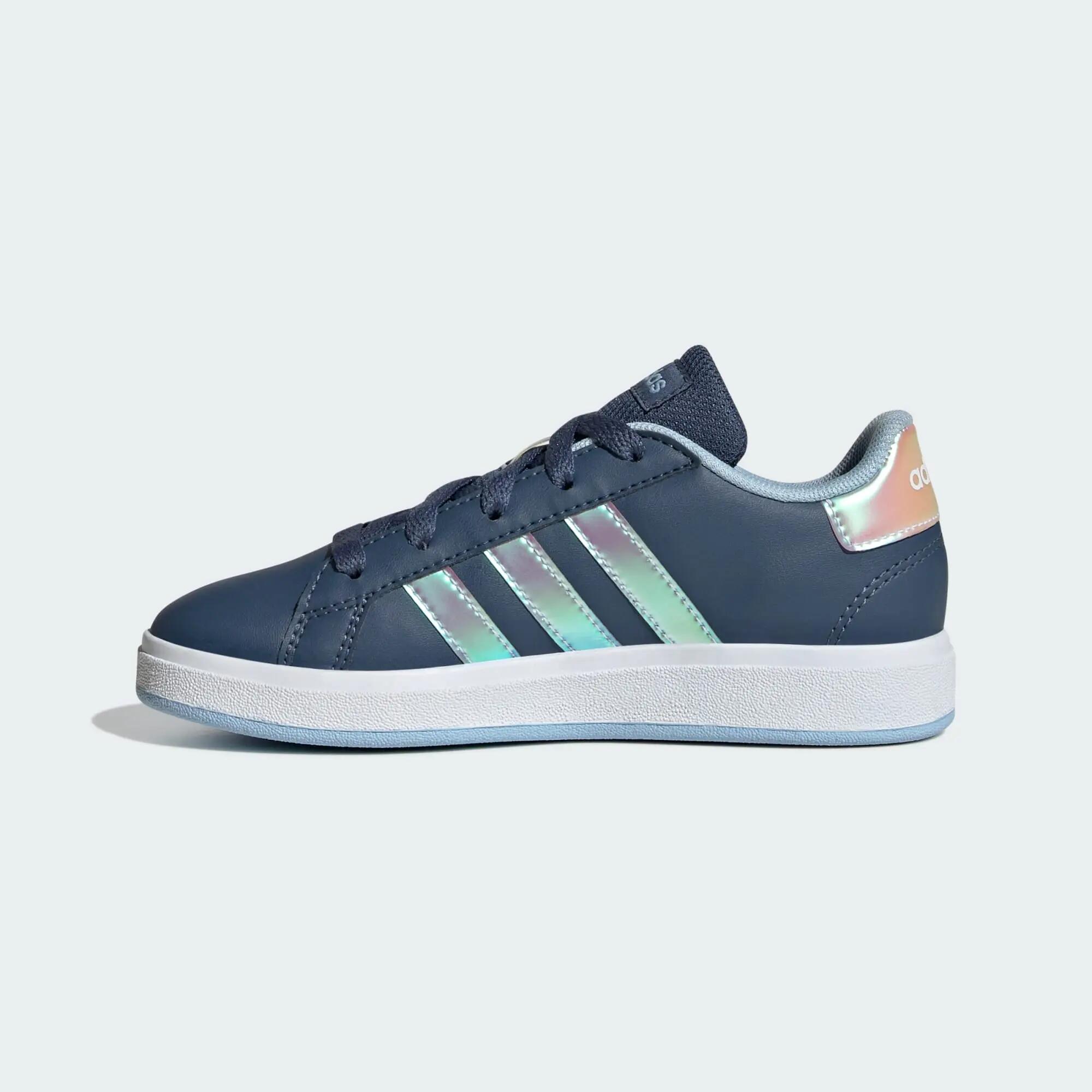 Scarpe da tennis in pizzo Grand Court Lifestyle 8/15