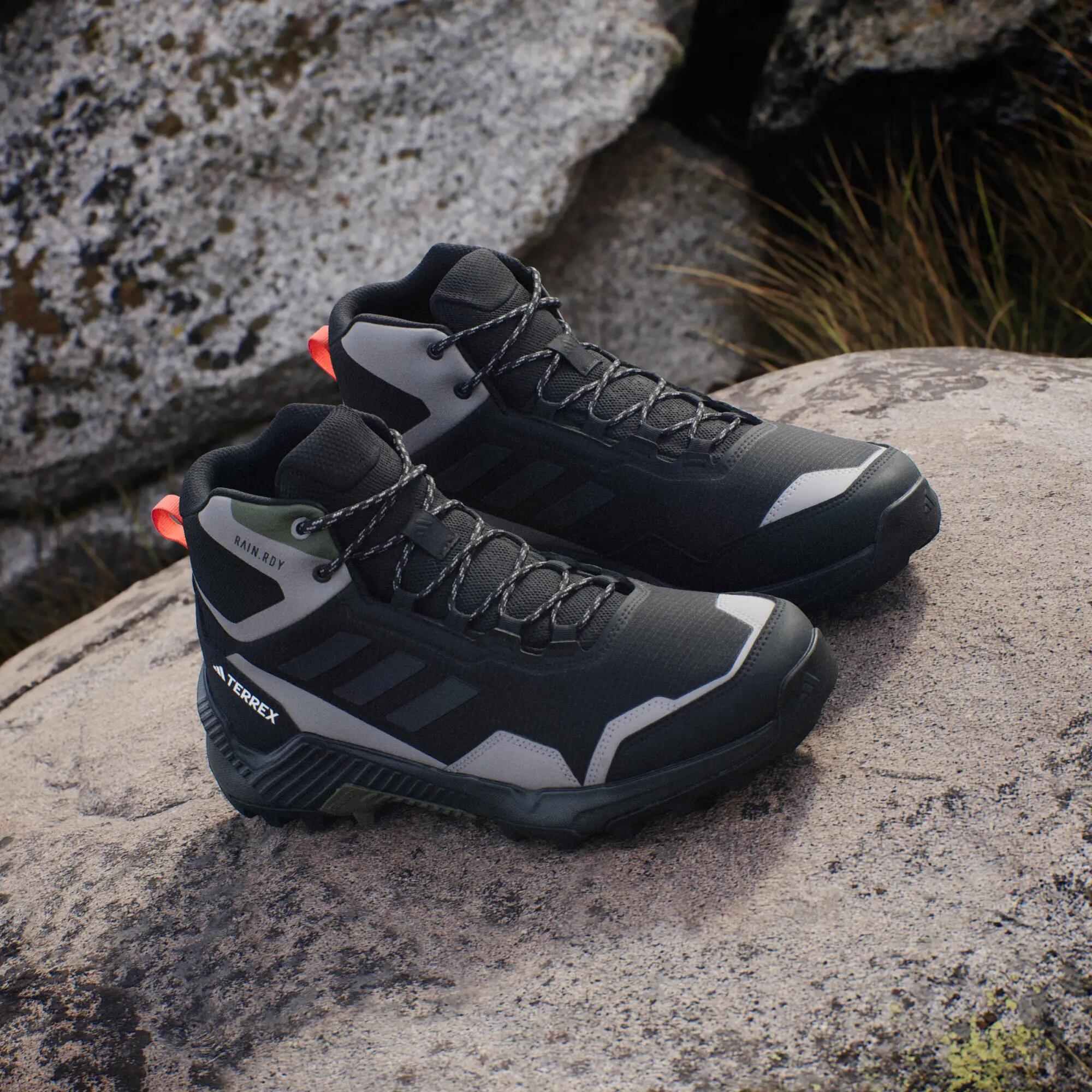 Chaussure de randonnée mi-montante Eastrail 2.0 RAIN.RDY 4/15